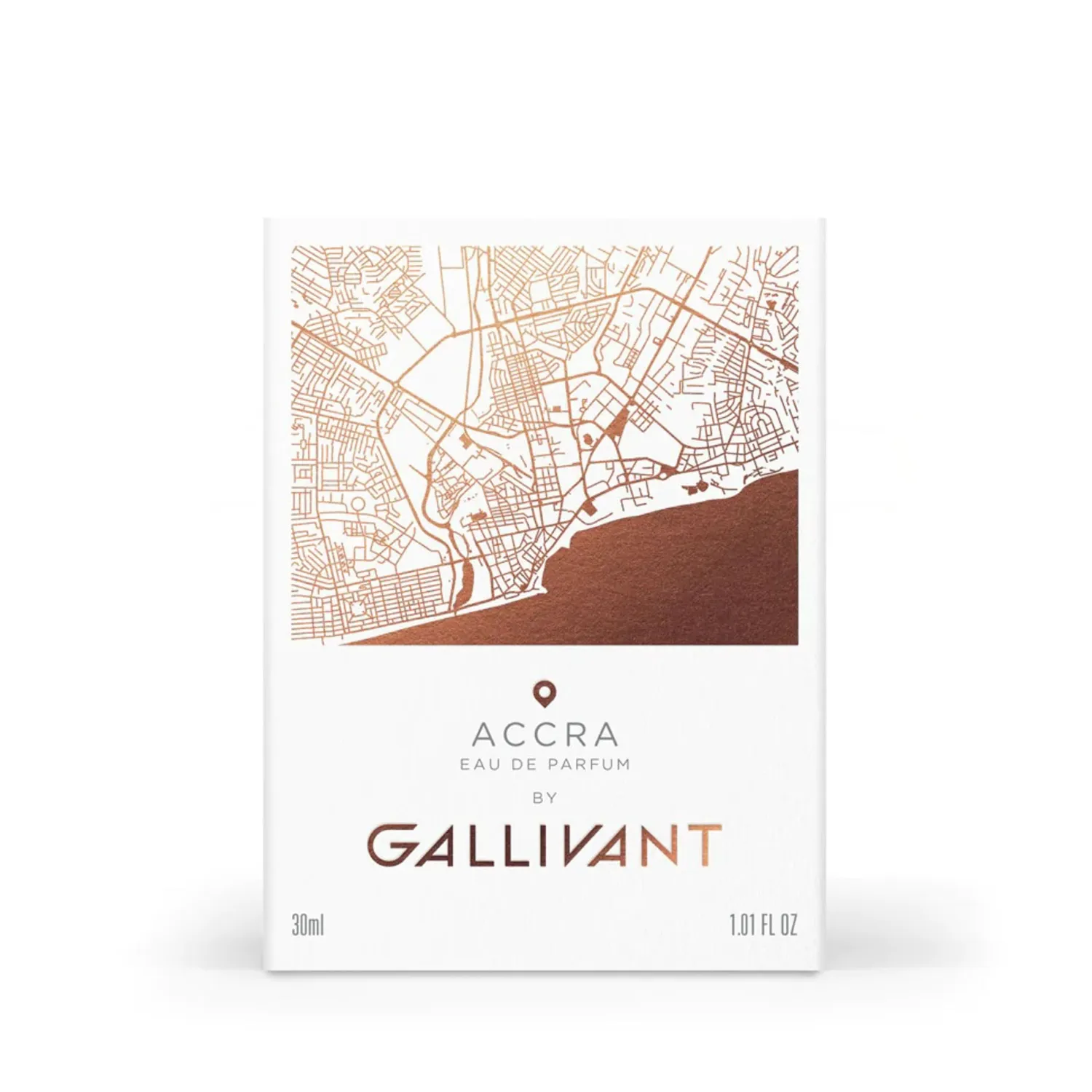 GALLIVANT Accra EDP 30ml