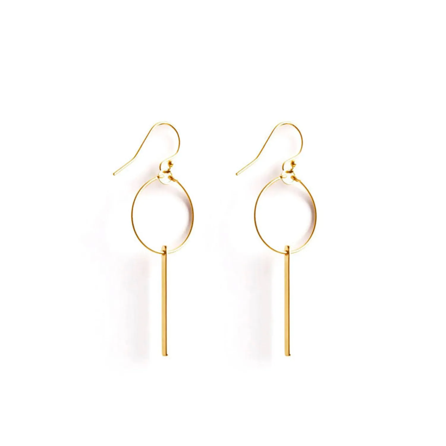 WANDERLUST LIFE Aktis Earrings