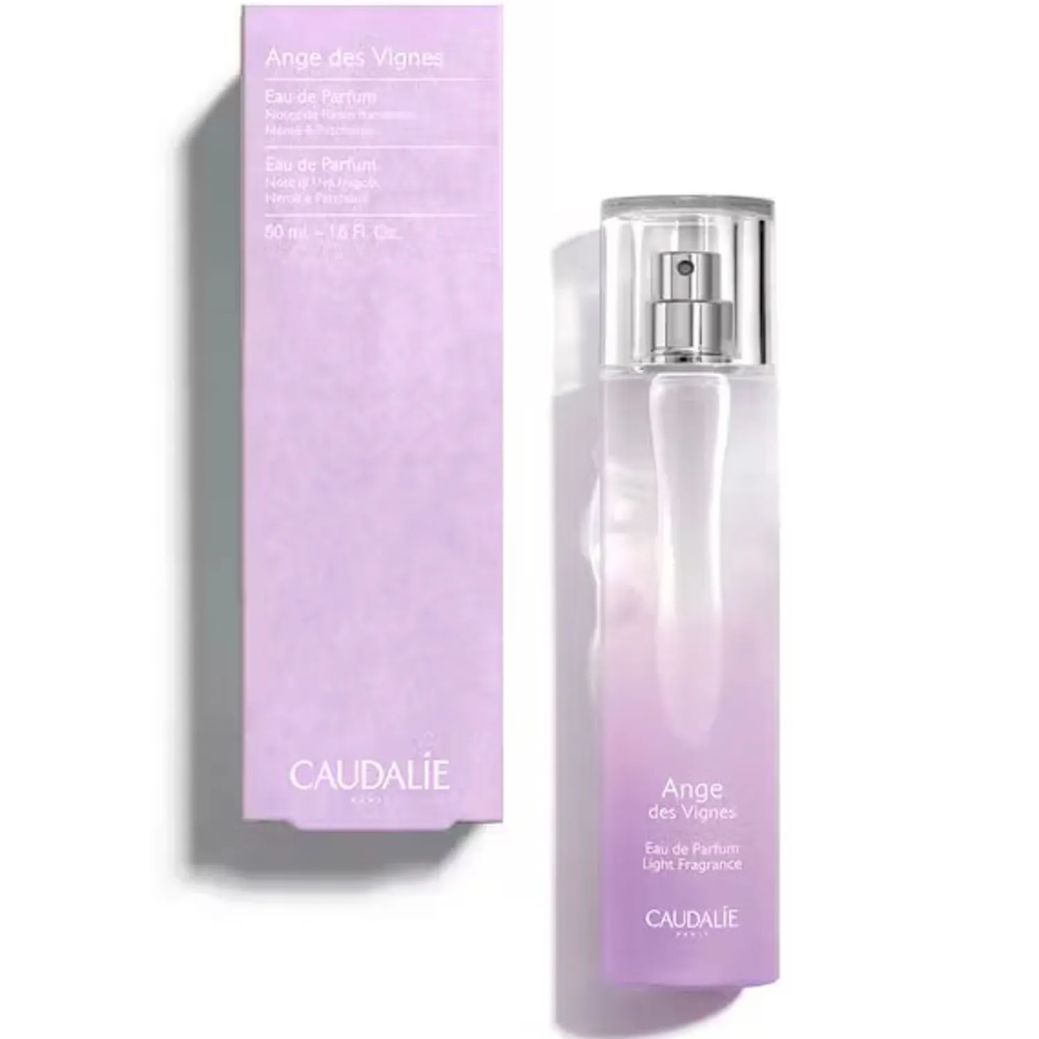 CAUDALIE Ange Des Vignes Light Fragrance 50ml