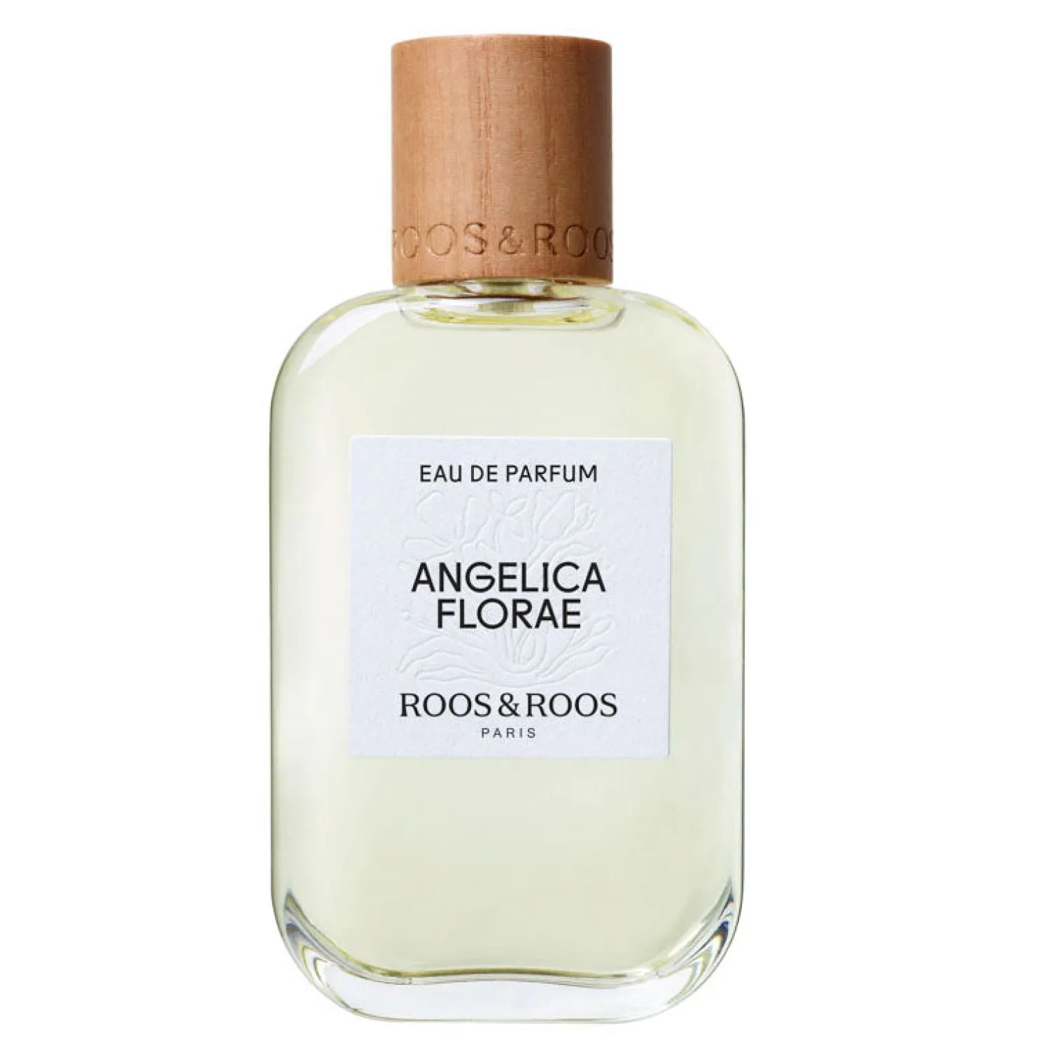 ROOS & ROOS Angelica Florae EDP 100ml