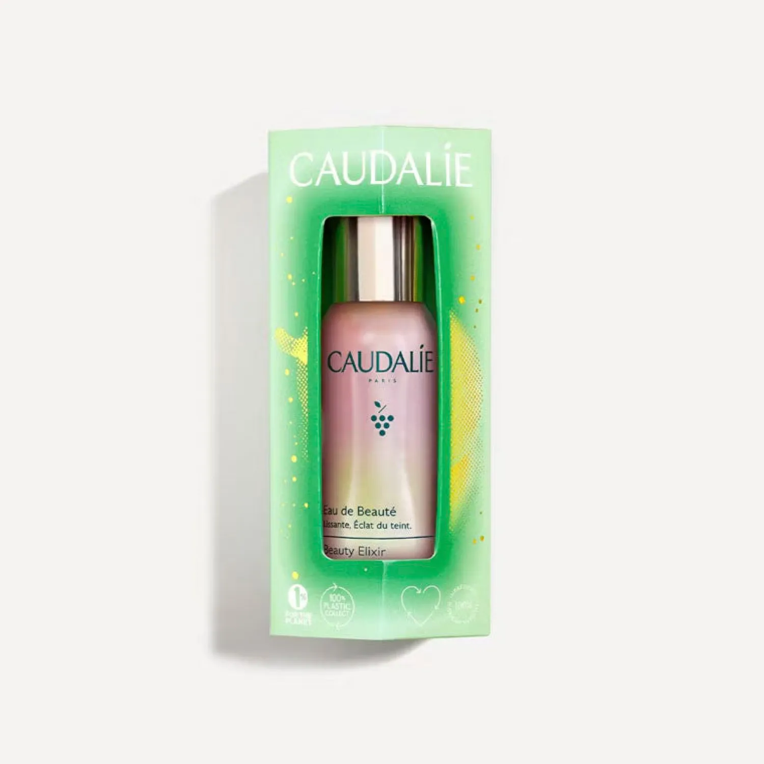 CAUDALIE Beauty Elixir 30ml Set Xmas 2024