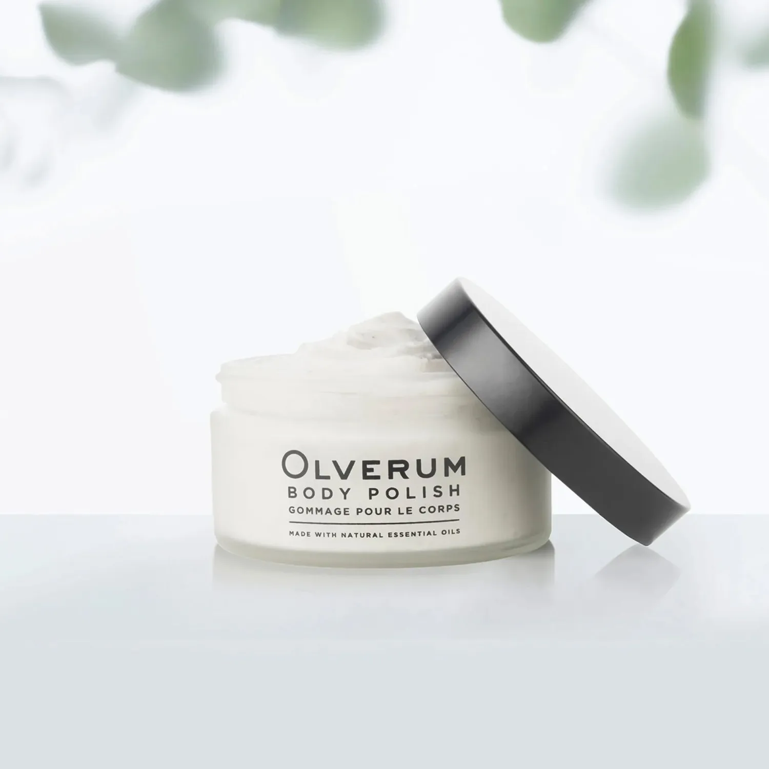 OLVERUM Body Polish 200ml