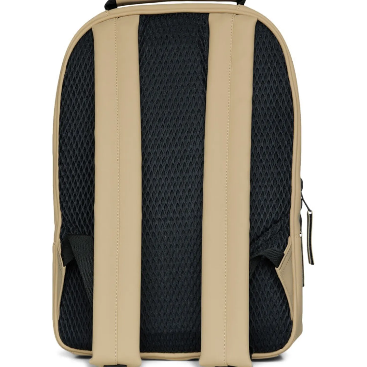 RAINS Book Daypack Mini W3 In Sand