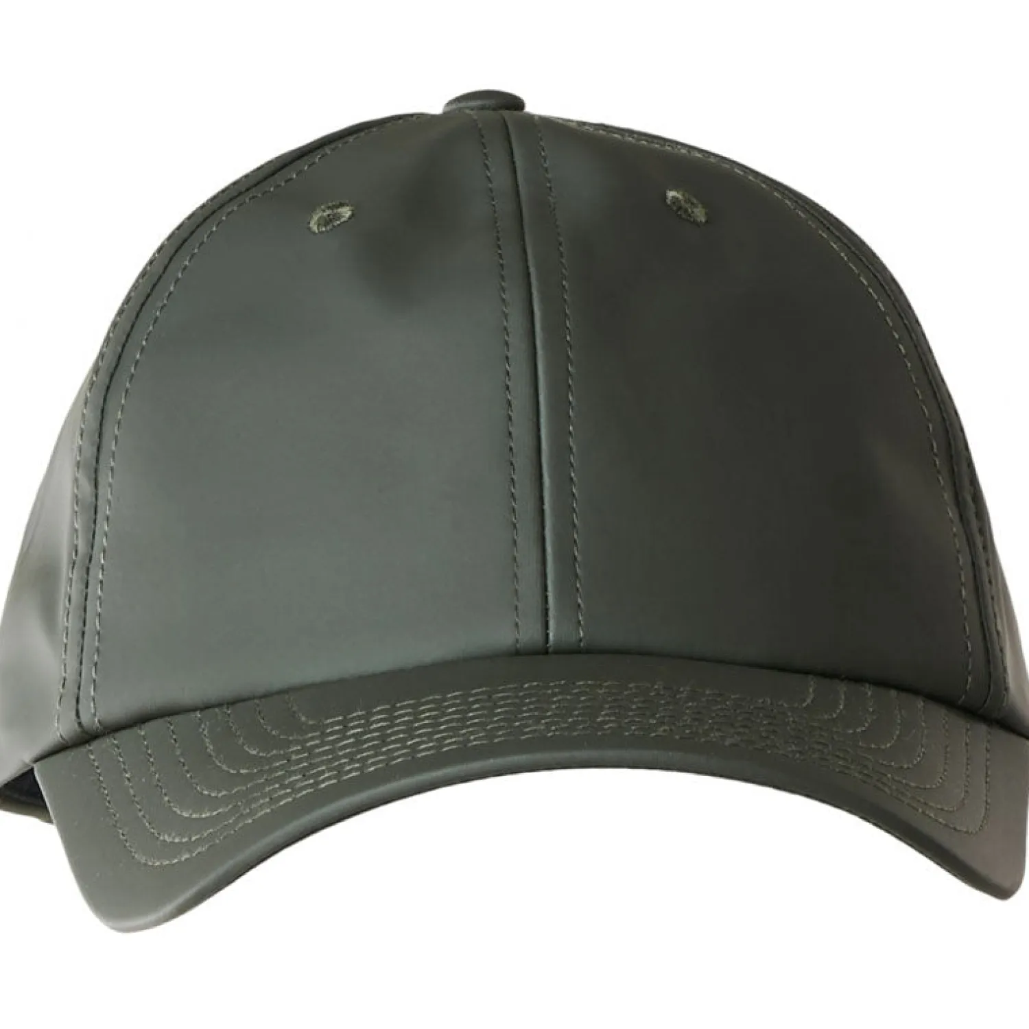 RAINS Cap W1 In Green