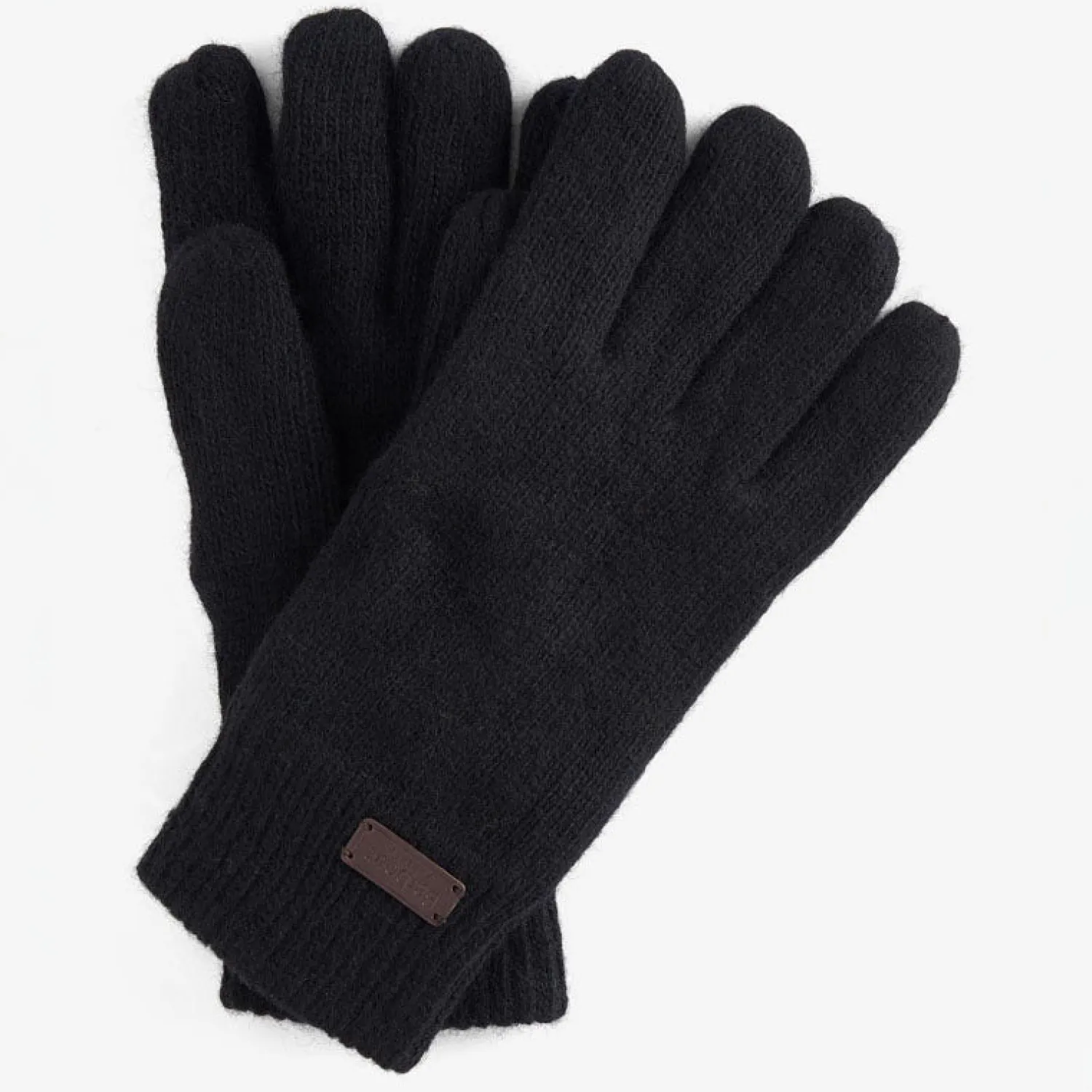 BARBOUR Carlton Gloves In Black