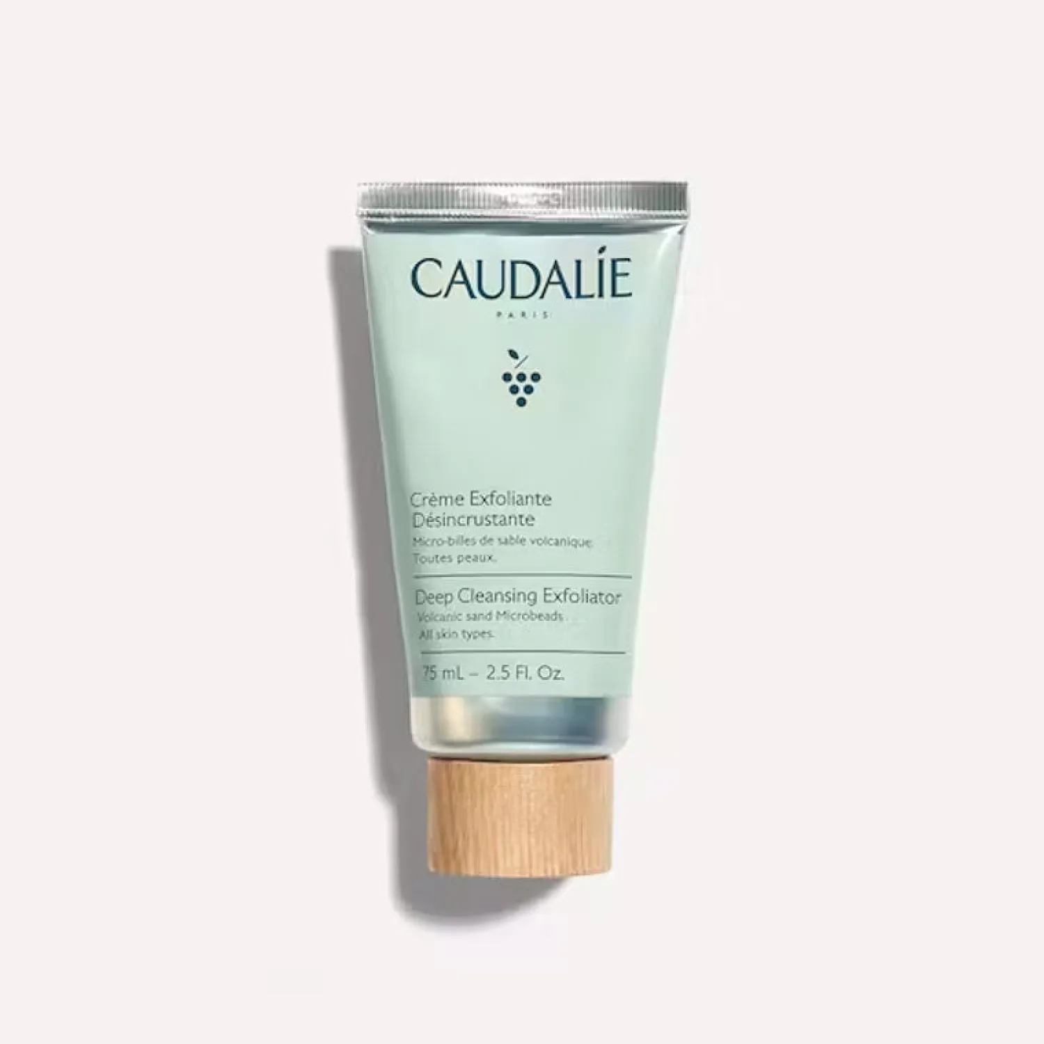 CAUDALIE Deep Cleansing Exfoliator 75ml