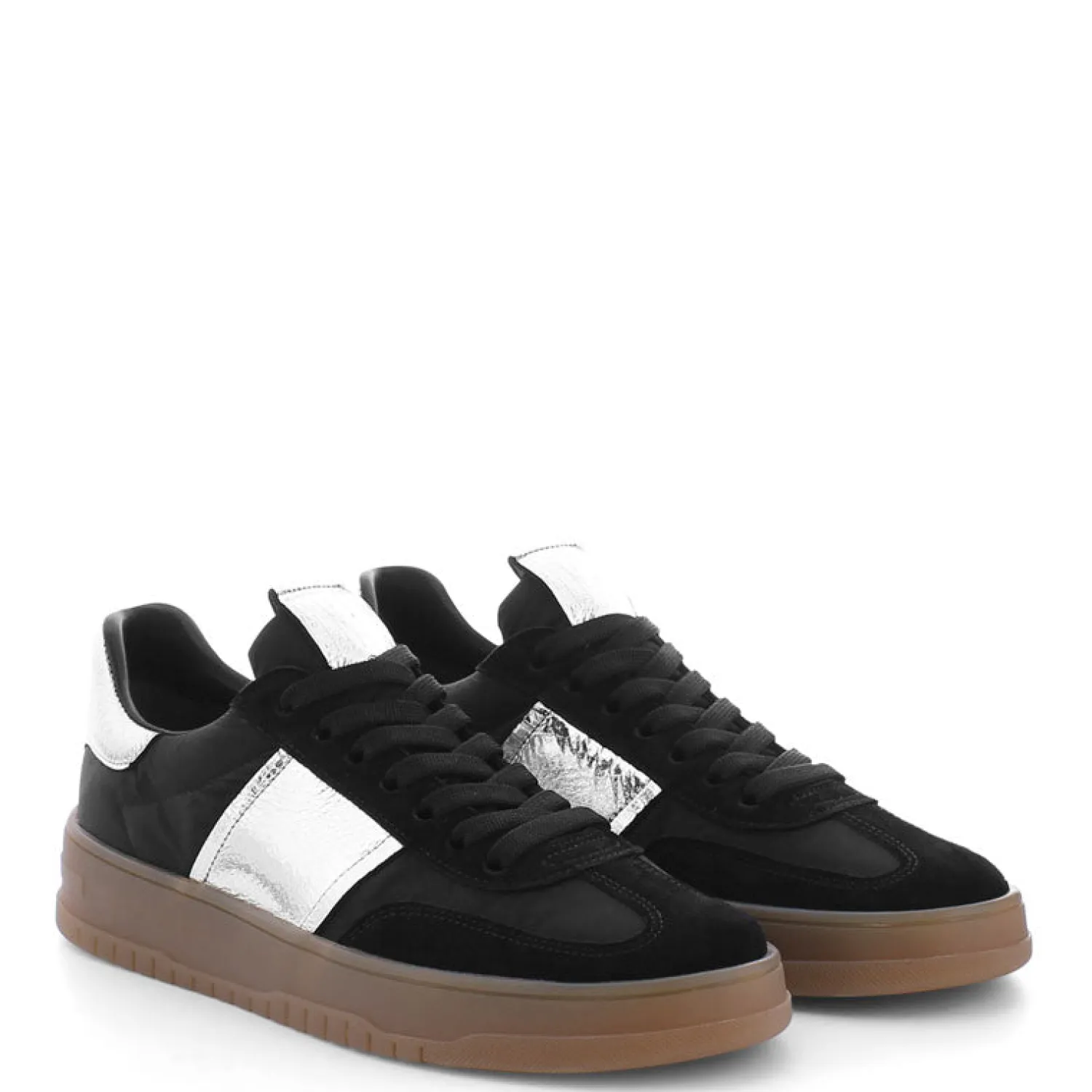 KENNEL & SCHMENGER Drift Sneakers In Black