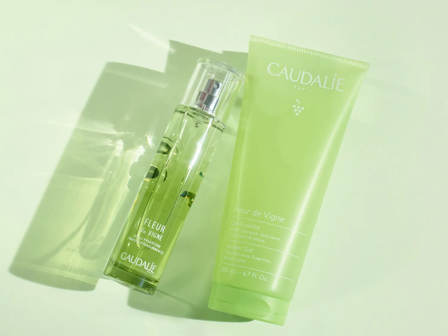 CAUDALIE Fleur De Vigne Fragrance 50ml