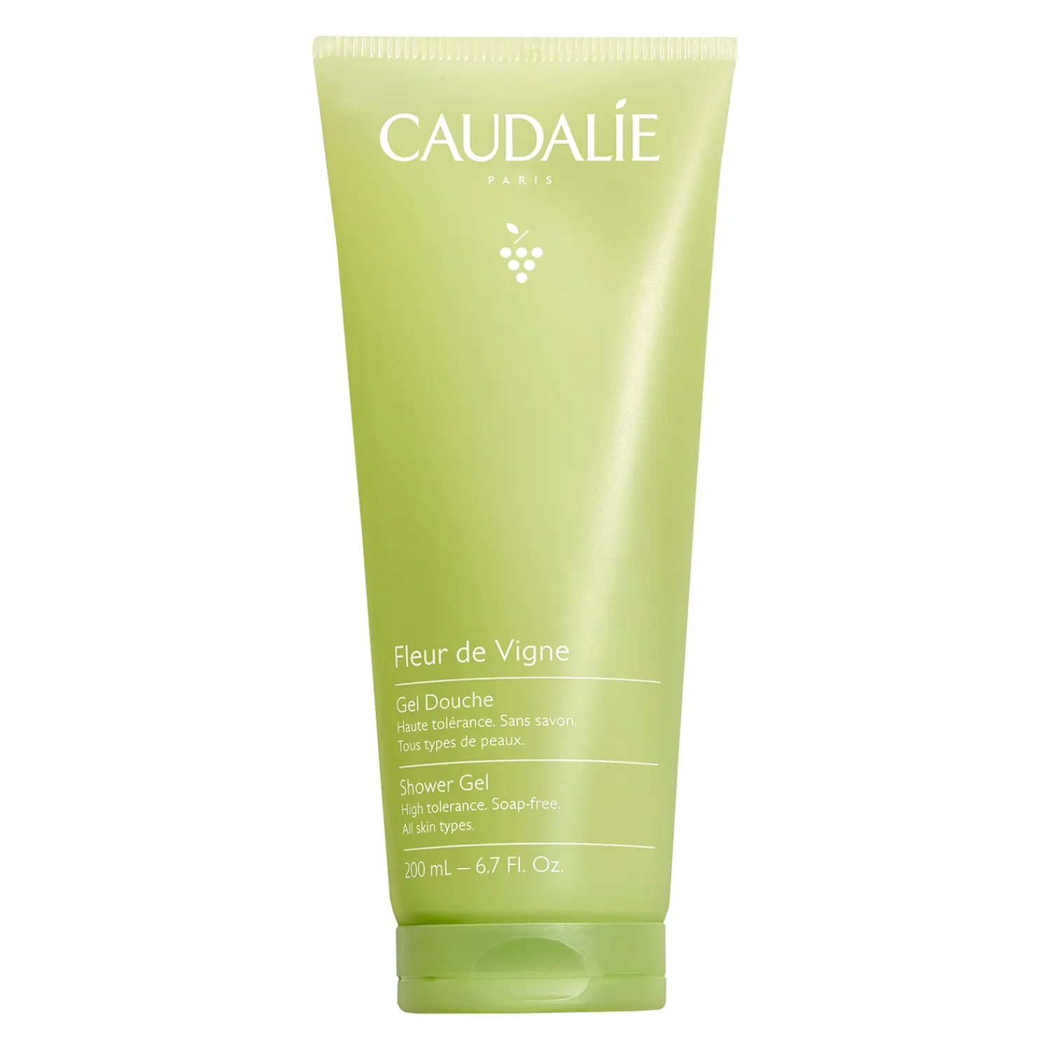 CAUDALIE Fleur De Vigne Shower Gel 200ml