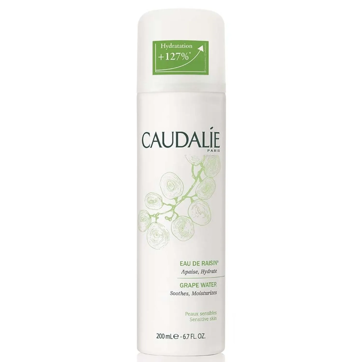 CAUDALIE Grape Water 200ml