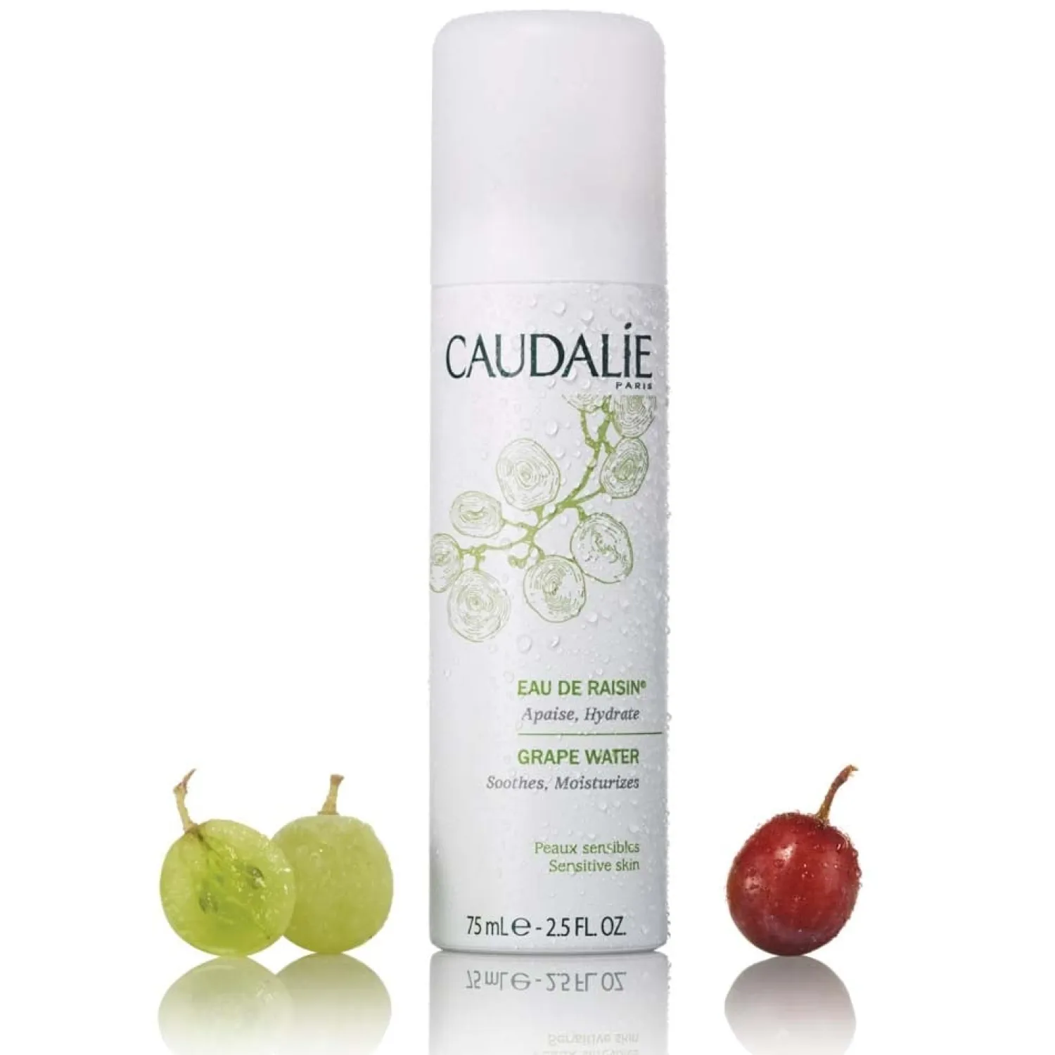 CAUDALIE Grape Water 200ml