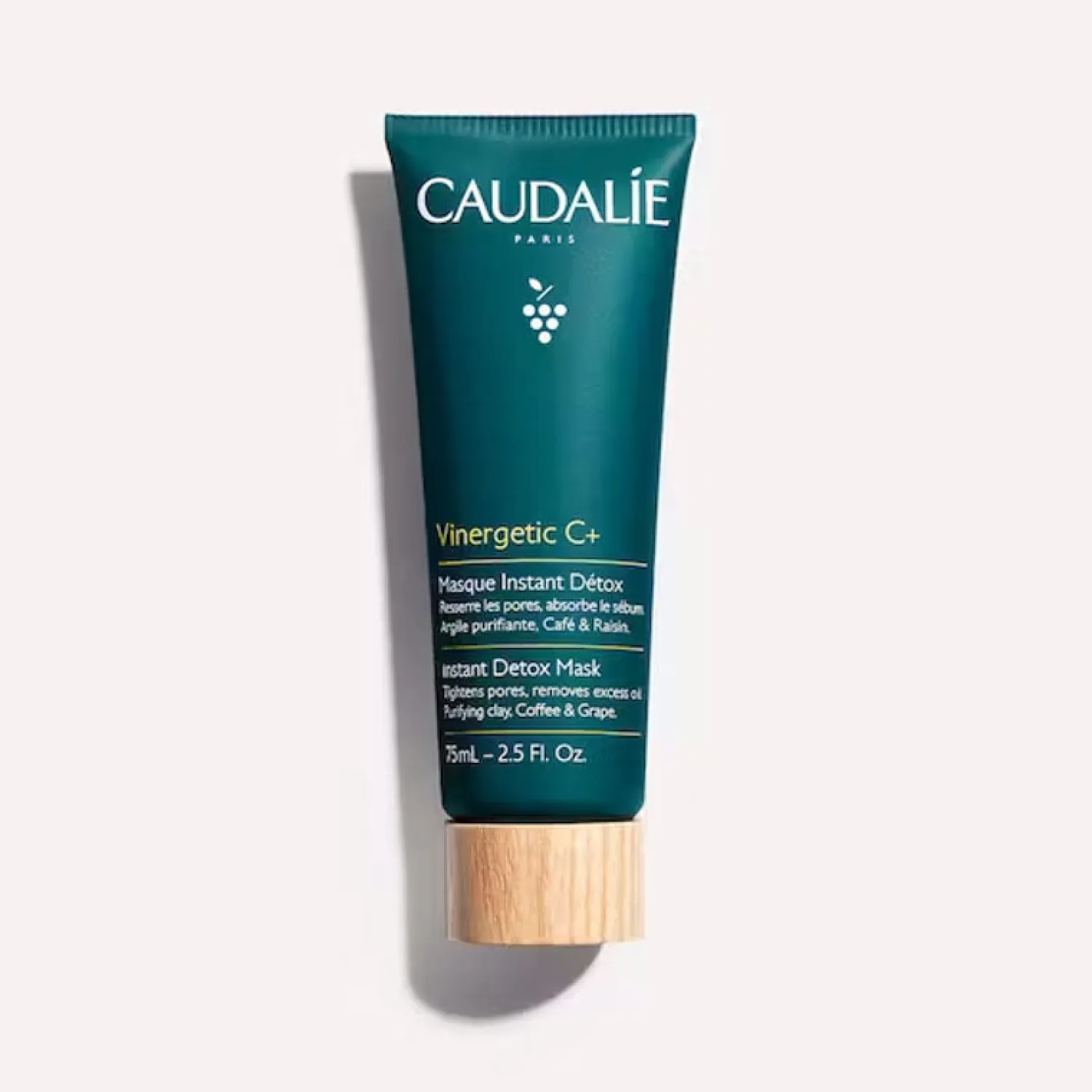 CAUDALIE Instant Detox Mask 35ml