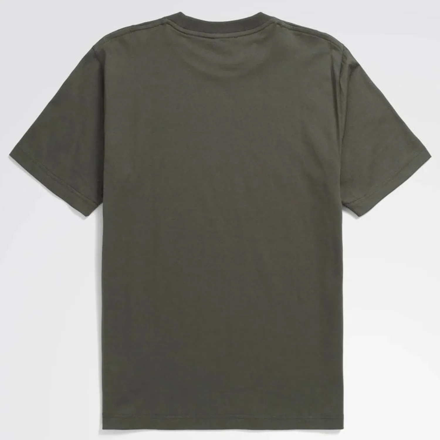 NORSE PROJECTS Johannes Organic Kanonbadsvej Print T Shirt In Espresso