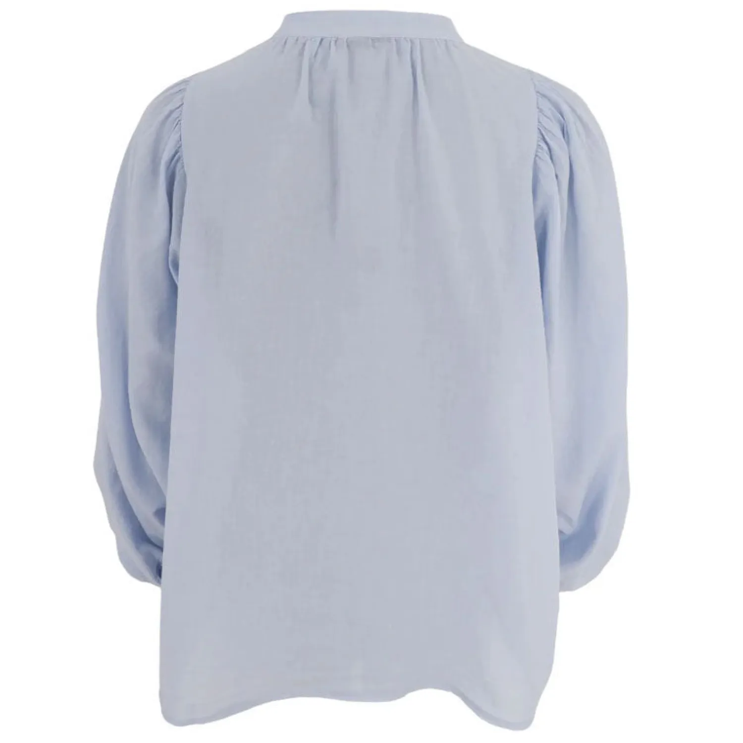 BLACK COLOUR Juuli Shirt In Light Blue