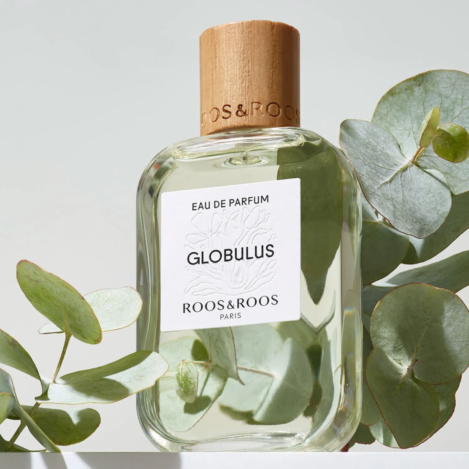 ROOS & ROOS Les Simples Globulus EDP 100ml