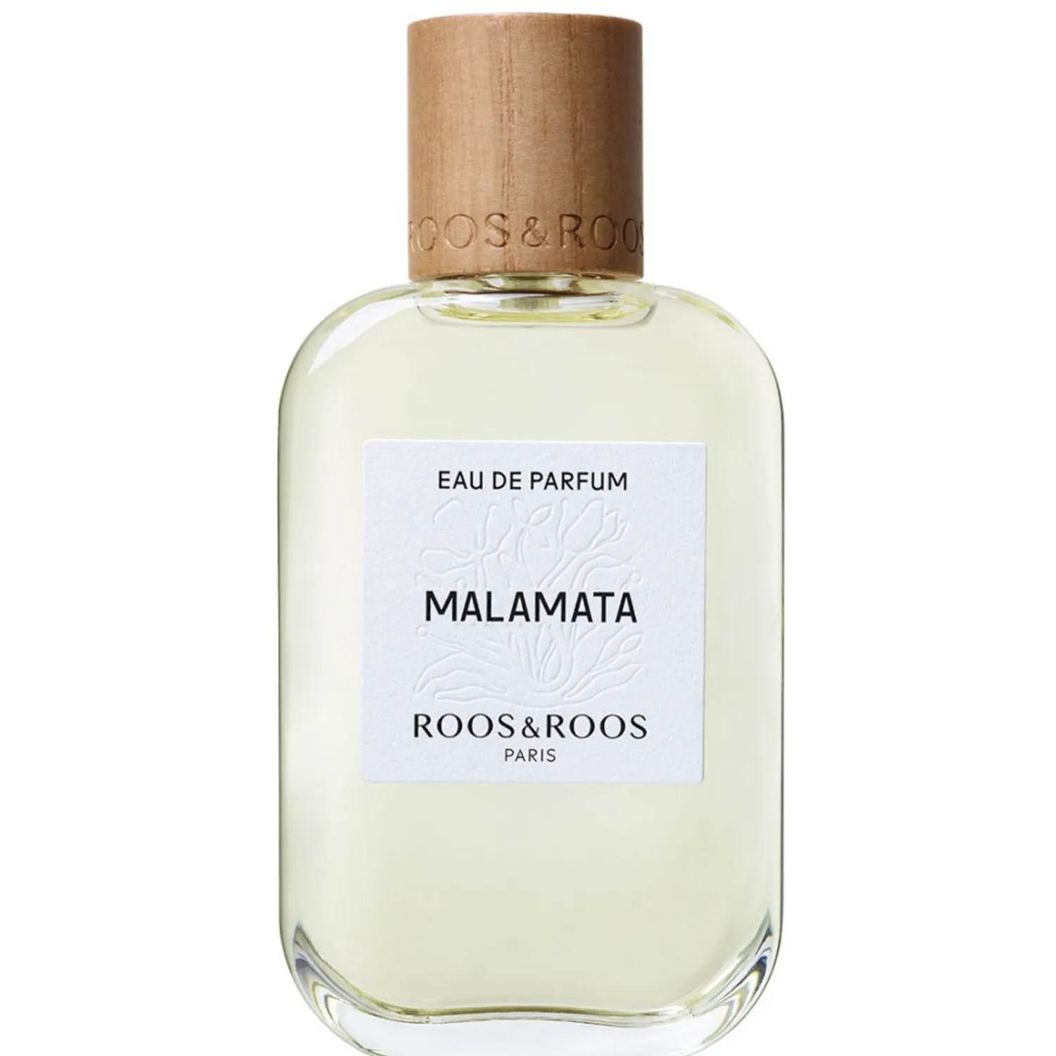 ROOS & ROOS Les Simples Malamata EDP 100ml