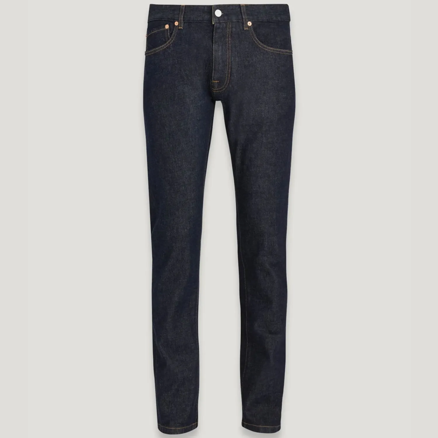 BELSTAFF Longton Slim Leg Jeans In Indigo