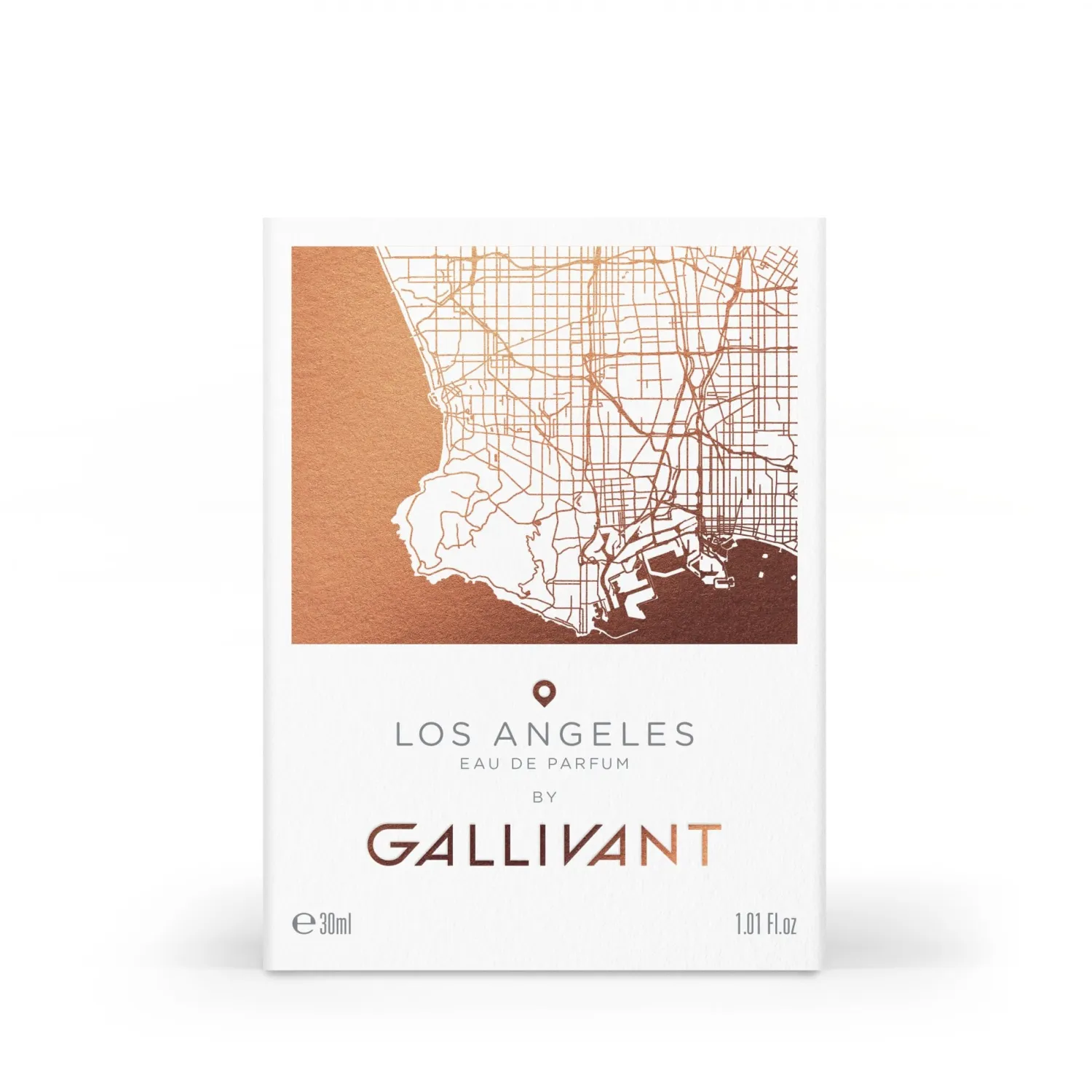 GALLIVANT Los Angeles EDP 30ml