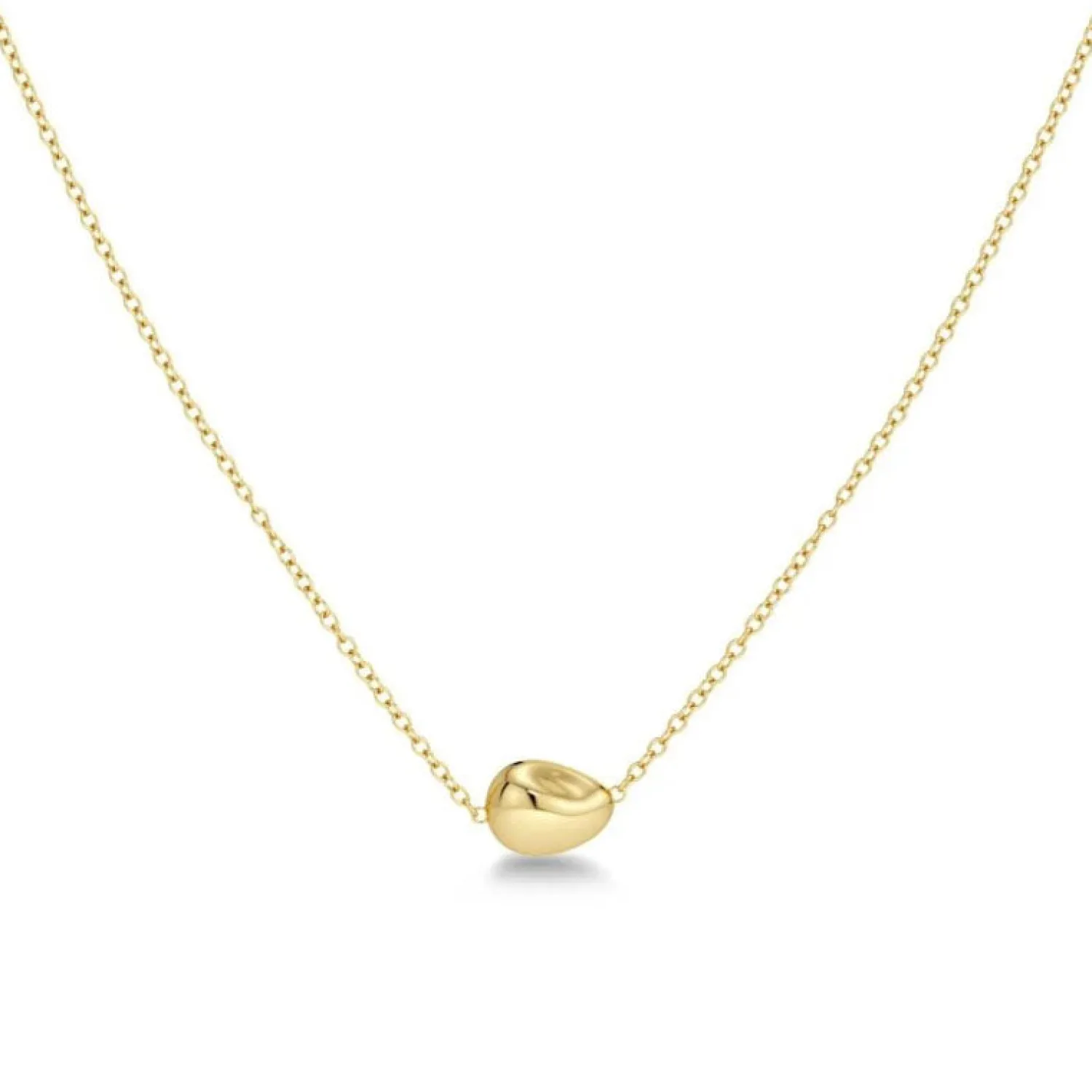 EDBLAD Lulu Necklace S In Gold