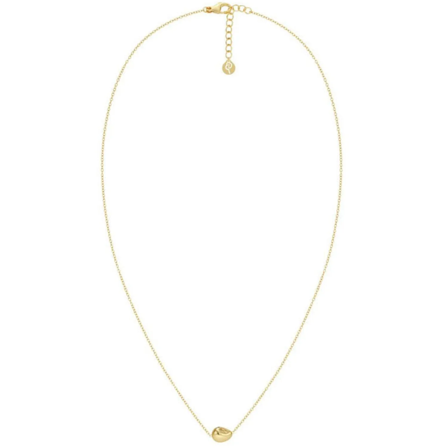 EDBLAD Lulu Necklace S In Gold