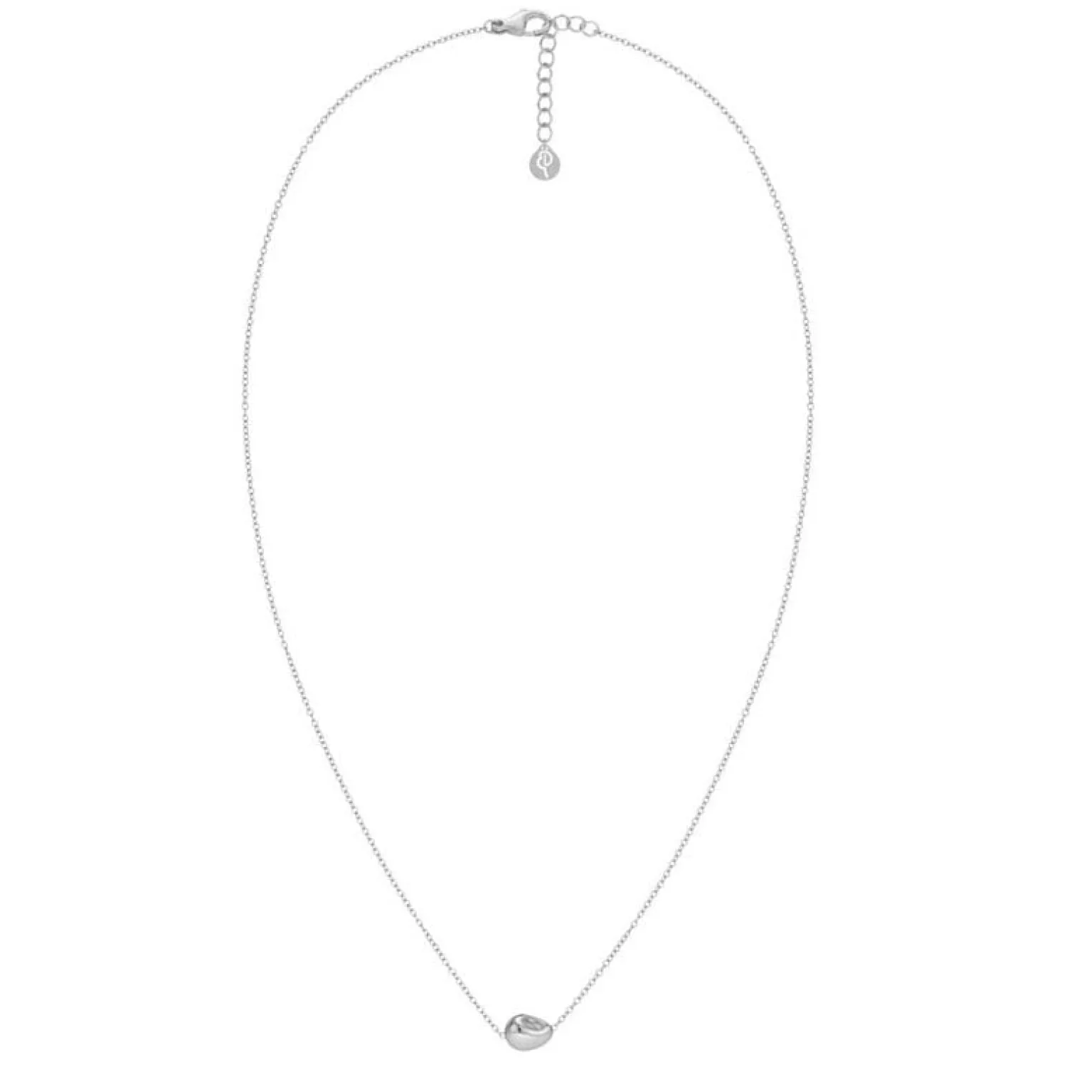 EDBLAD Lulu Necklace S In Steel