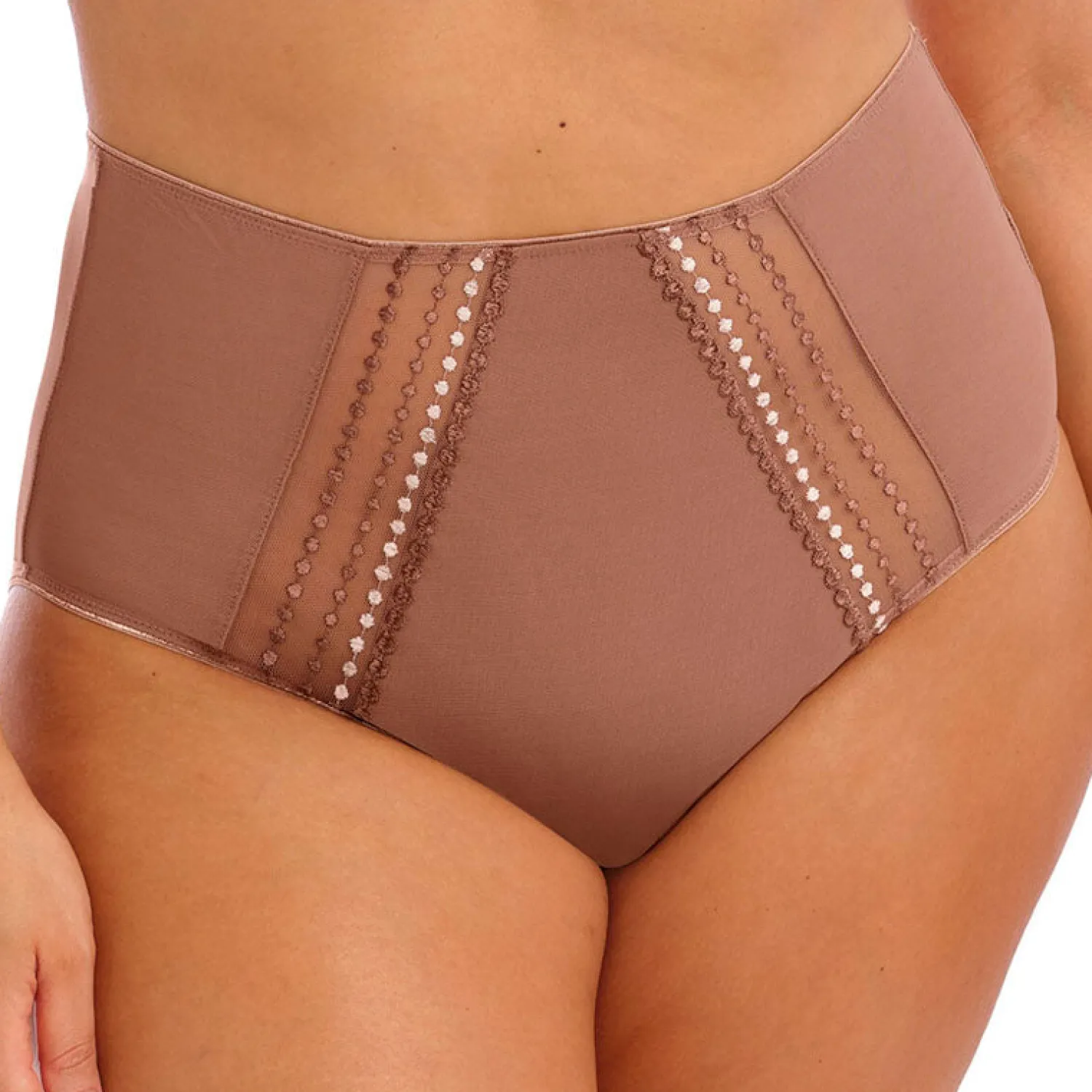 ELOMI Matilda Full Brief In Clove