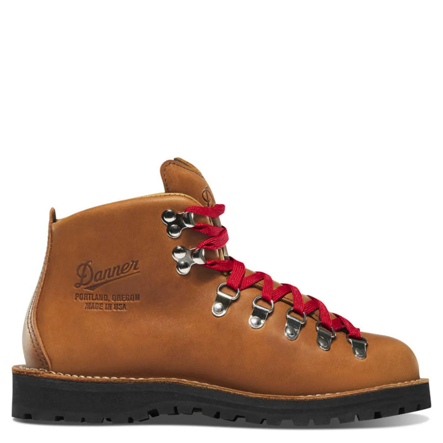 DANNER Mountain Light Boots In Cascade Clovis