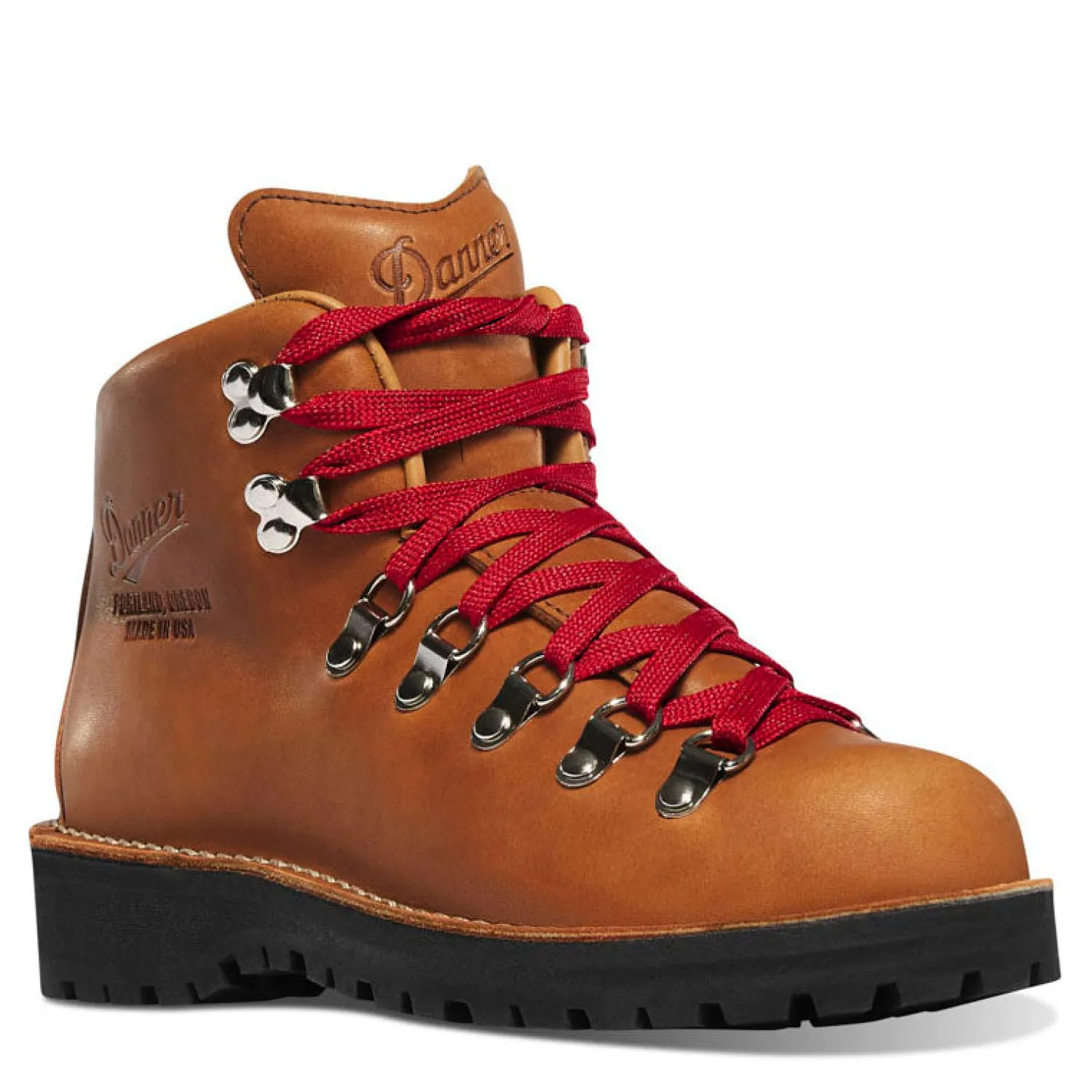 DANNER Mountain Light Boots In Cascade Clovis