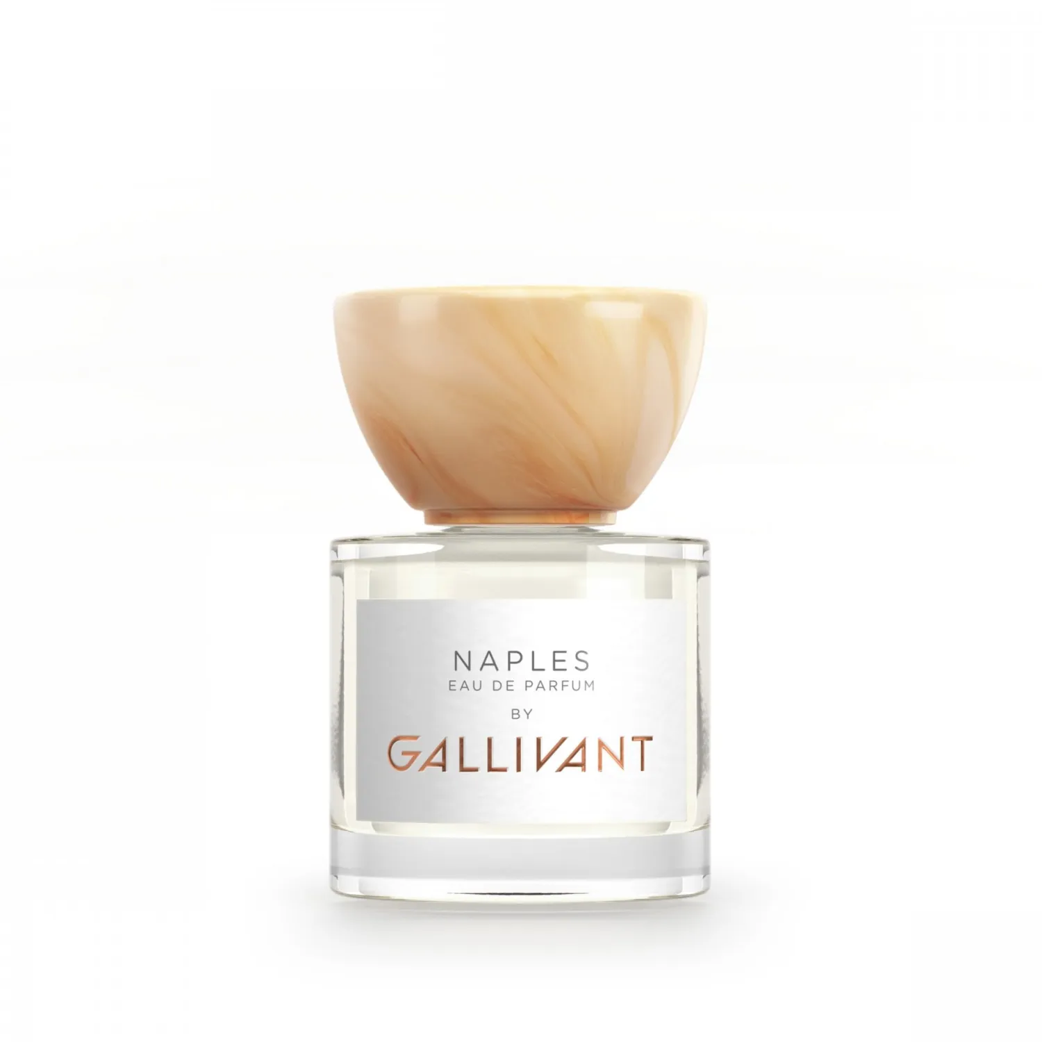 GALLIVANT Naples EDP 30ml