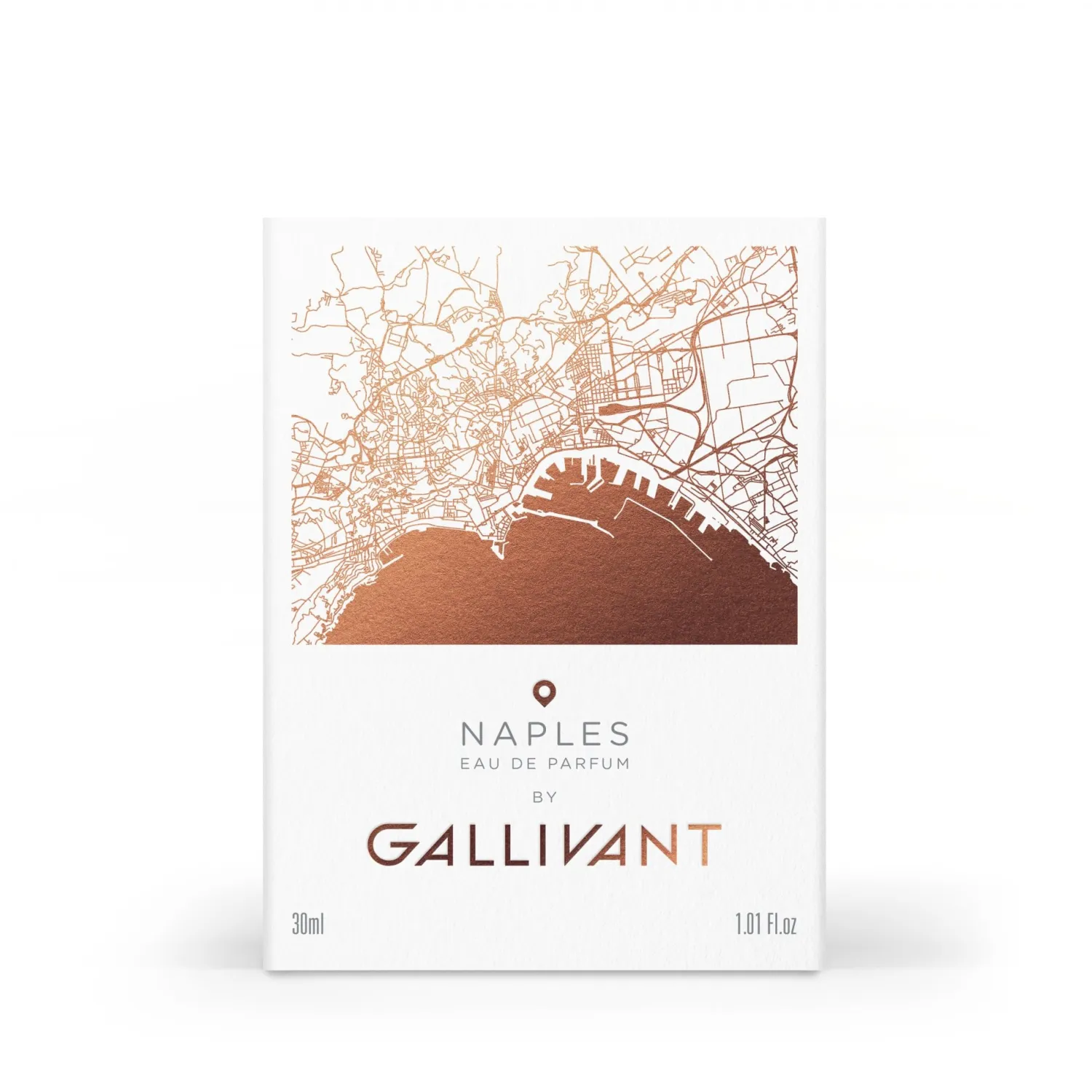 GALLIVANT Naples EDP 30ml