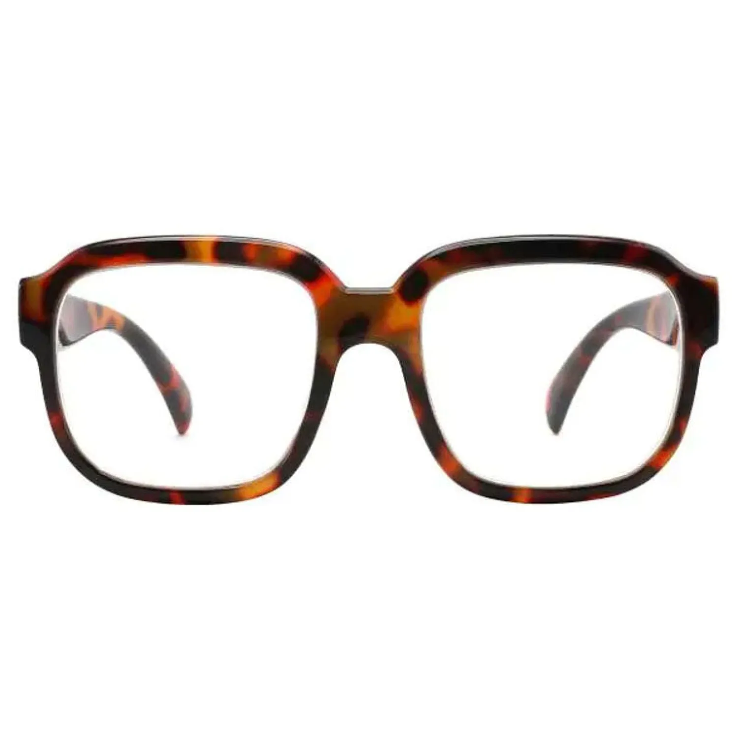 GOODLOOKERS Pedro Reading Glasses In Tortoiseshell