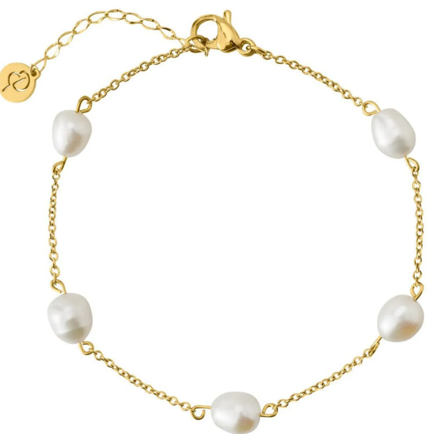 EDBLAD Perla Bracelet In Gold