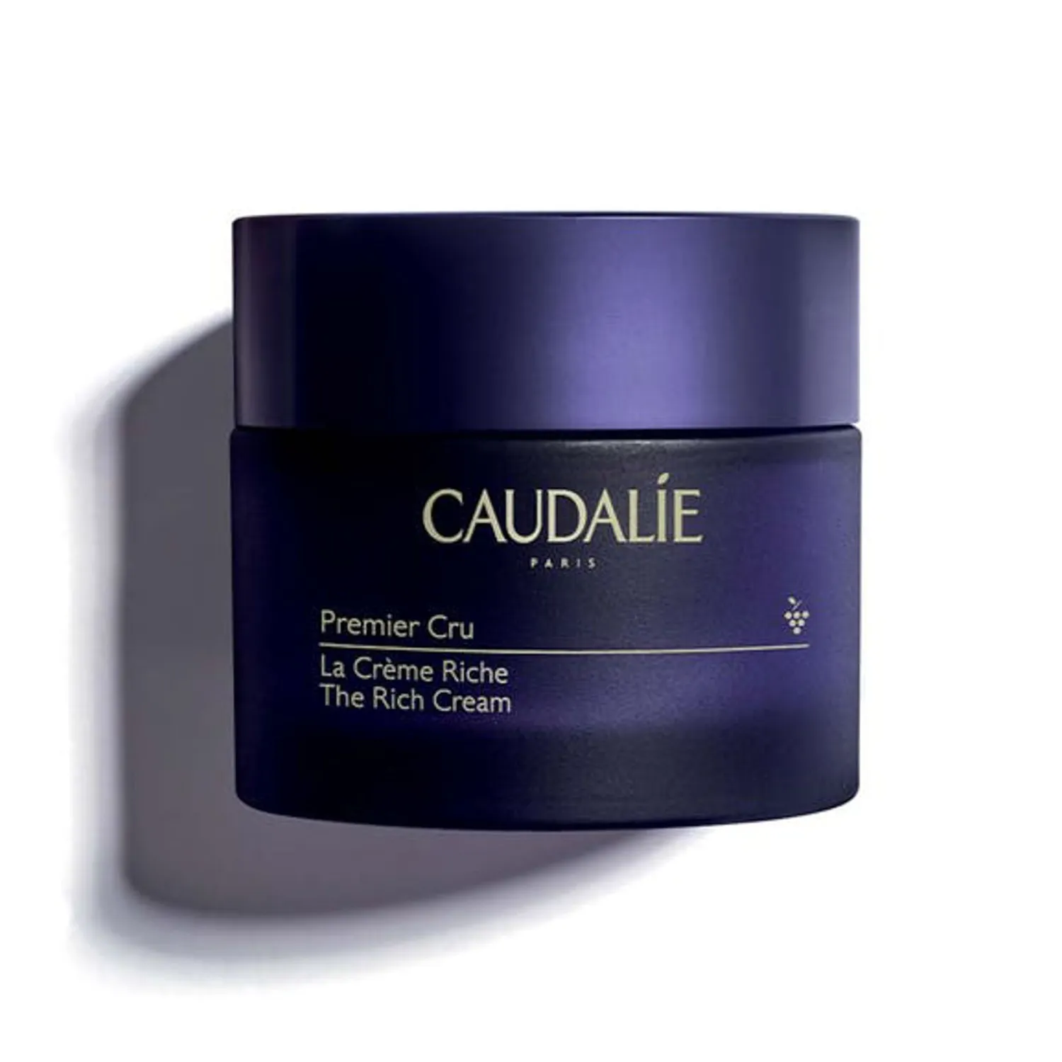 CAUDALIE Premier Cru The Cream Riche 50ml