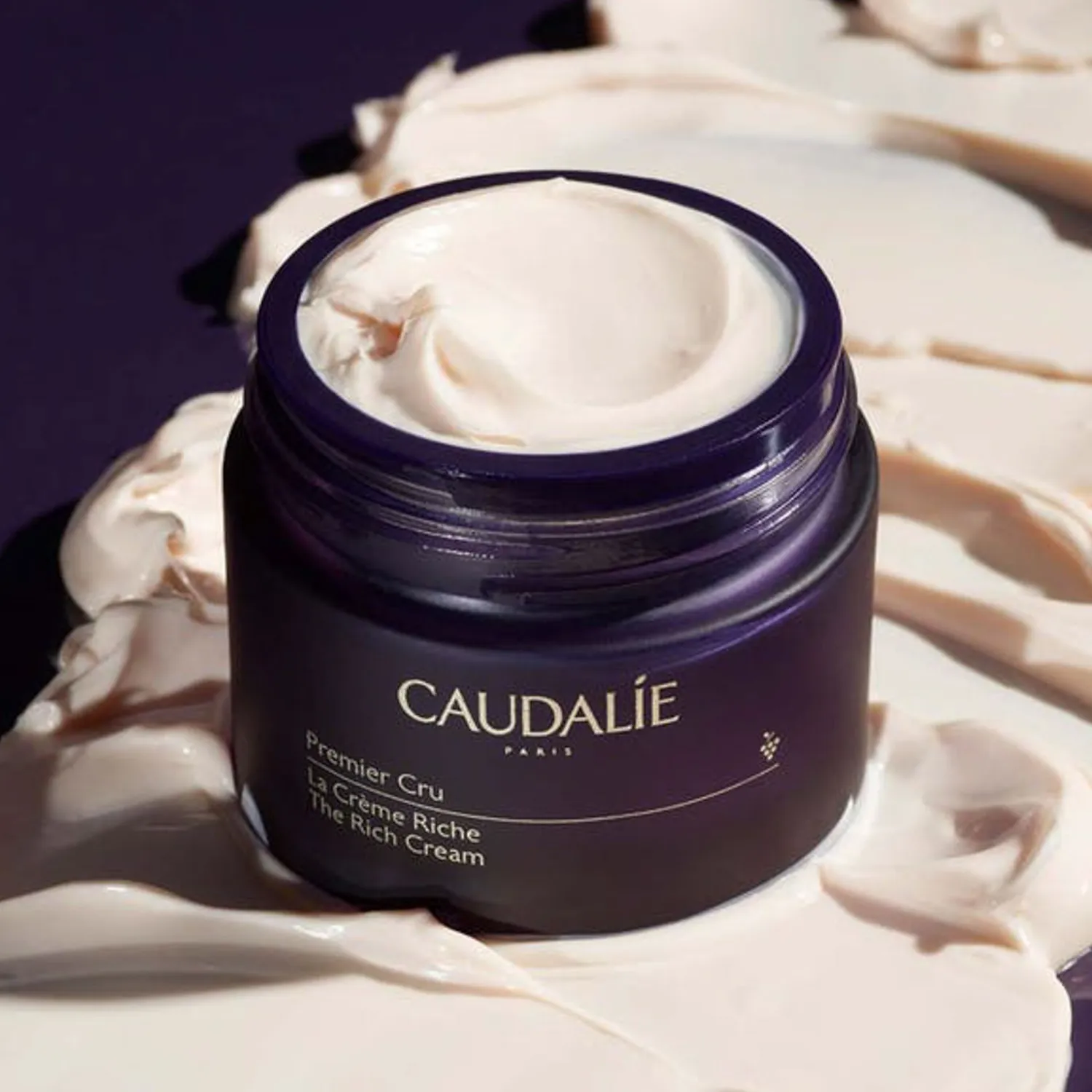 CAUDALIE Premier Cru The Cream Riche 50ml