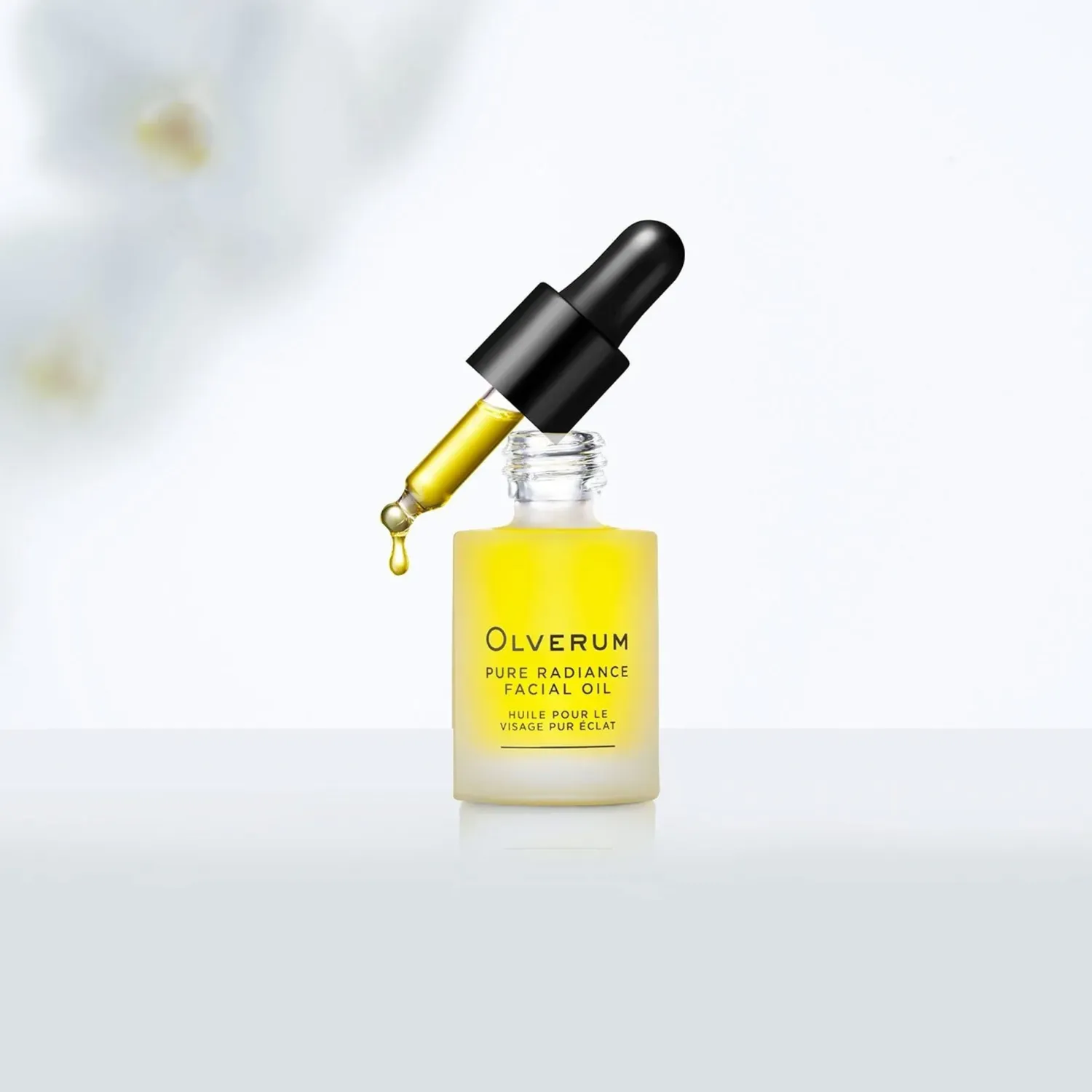 OLVERUM Pure Radiance Facial Oil 15ml