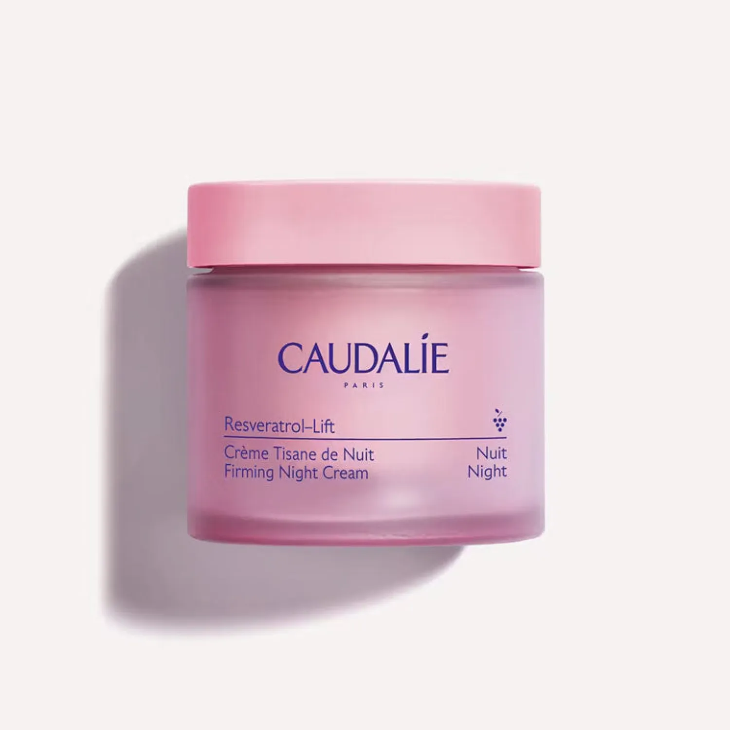 CAUDALIE Refill Resveratrol-Lift Night Cream 50ml