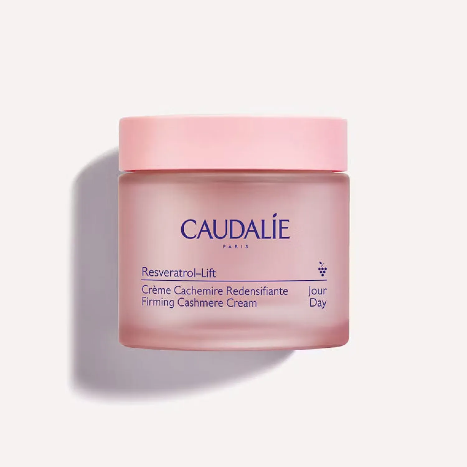 CAUDALIE Resveratrol Lift Firming Cashmere Cream 50ml