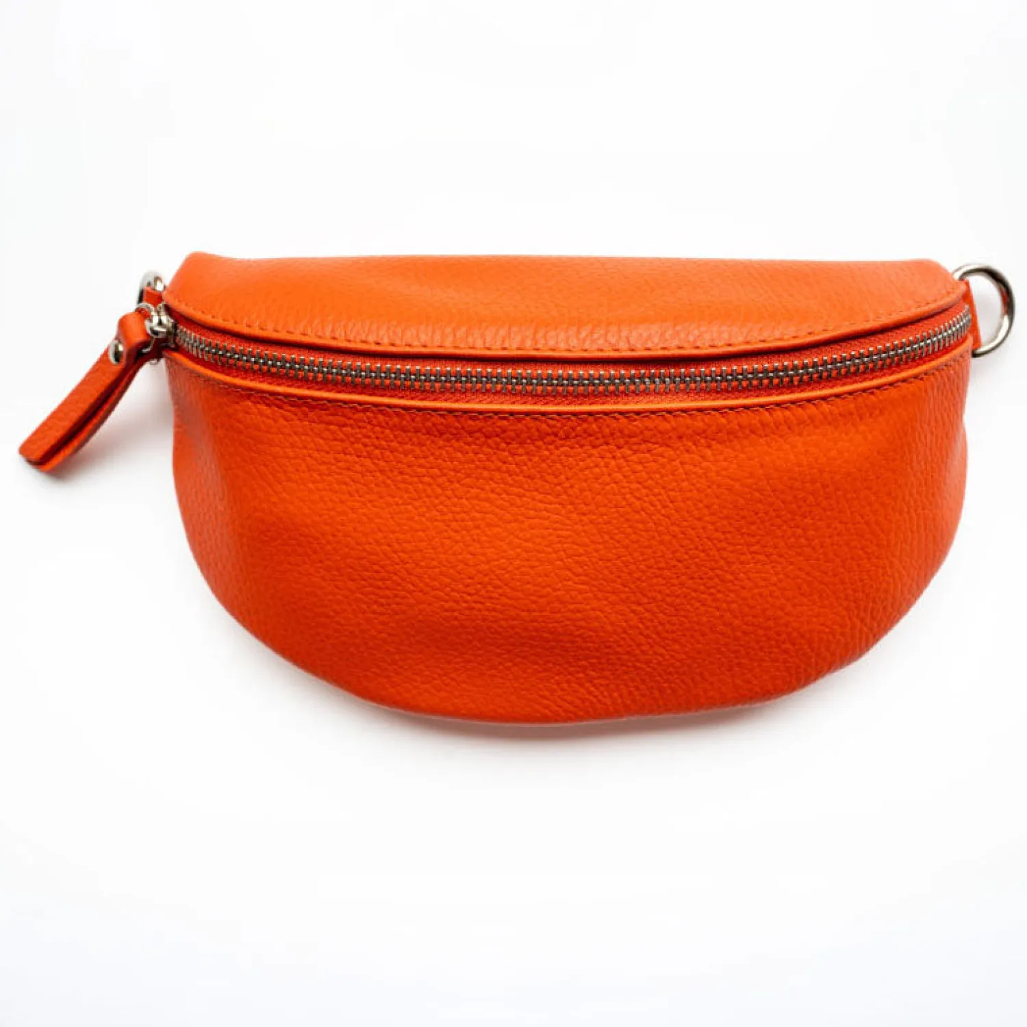 A.A.CULLING Security Bag In Orange