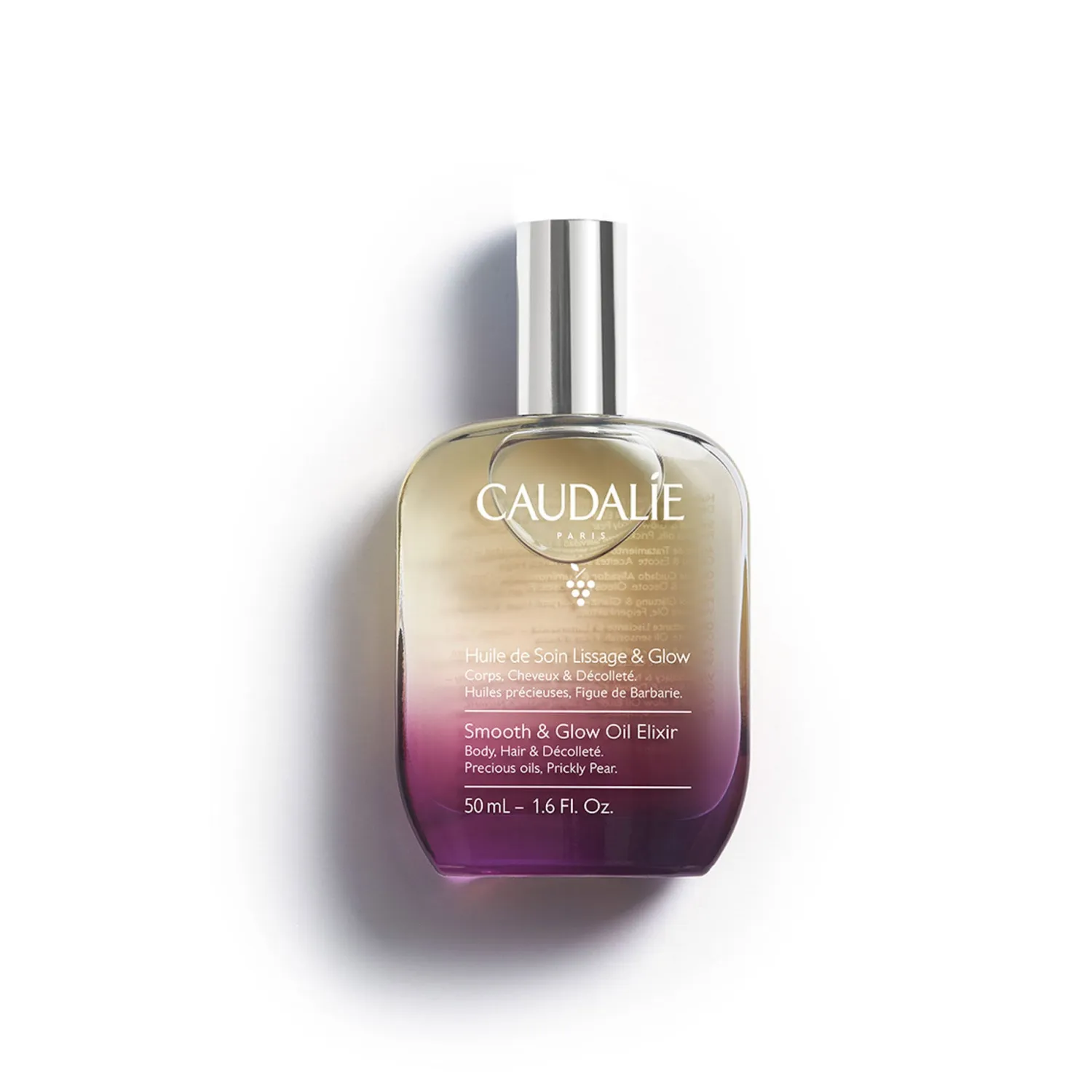 CAUDALIE Smooth & Glow Fig Oil Elixir 50ml