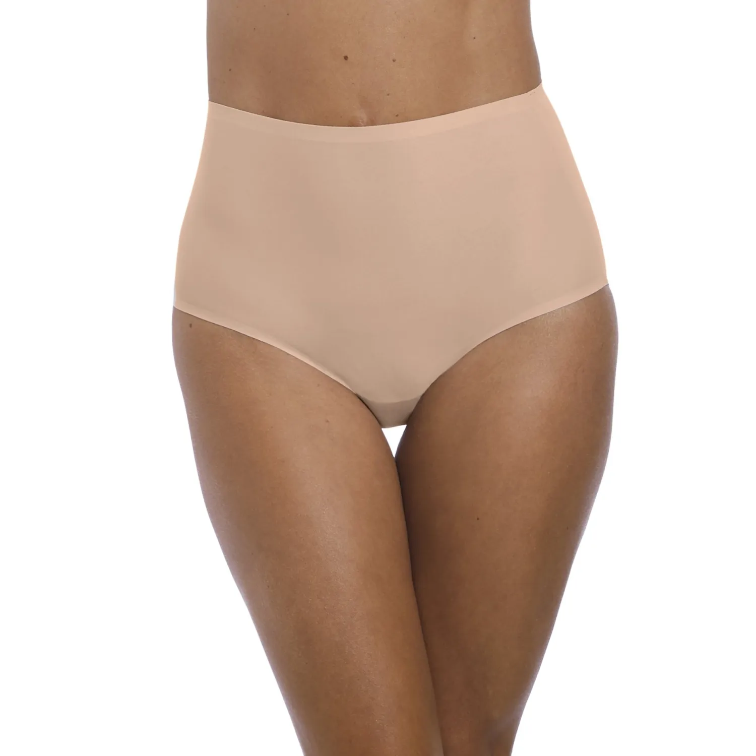 FANTASIE Smoothease Invisible Full Brief In Natural Beige