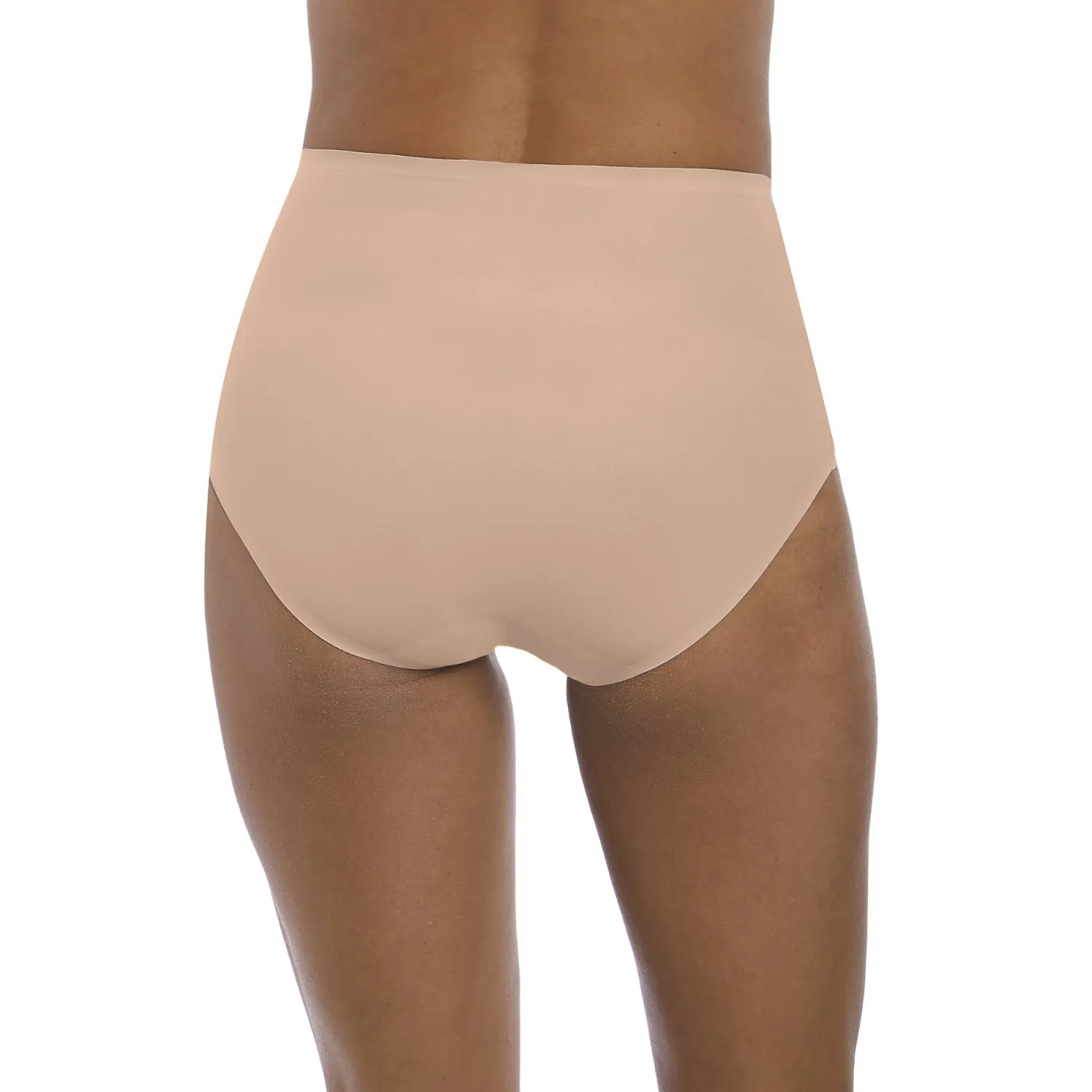 FANTASIE Smoothease Invisible Full Brief In Natural Beige