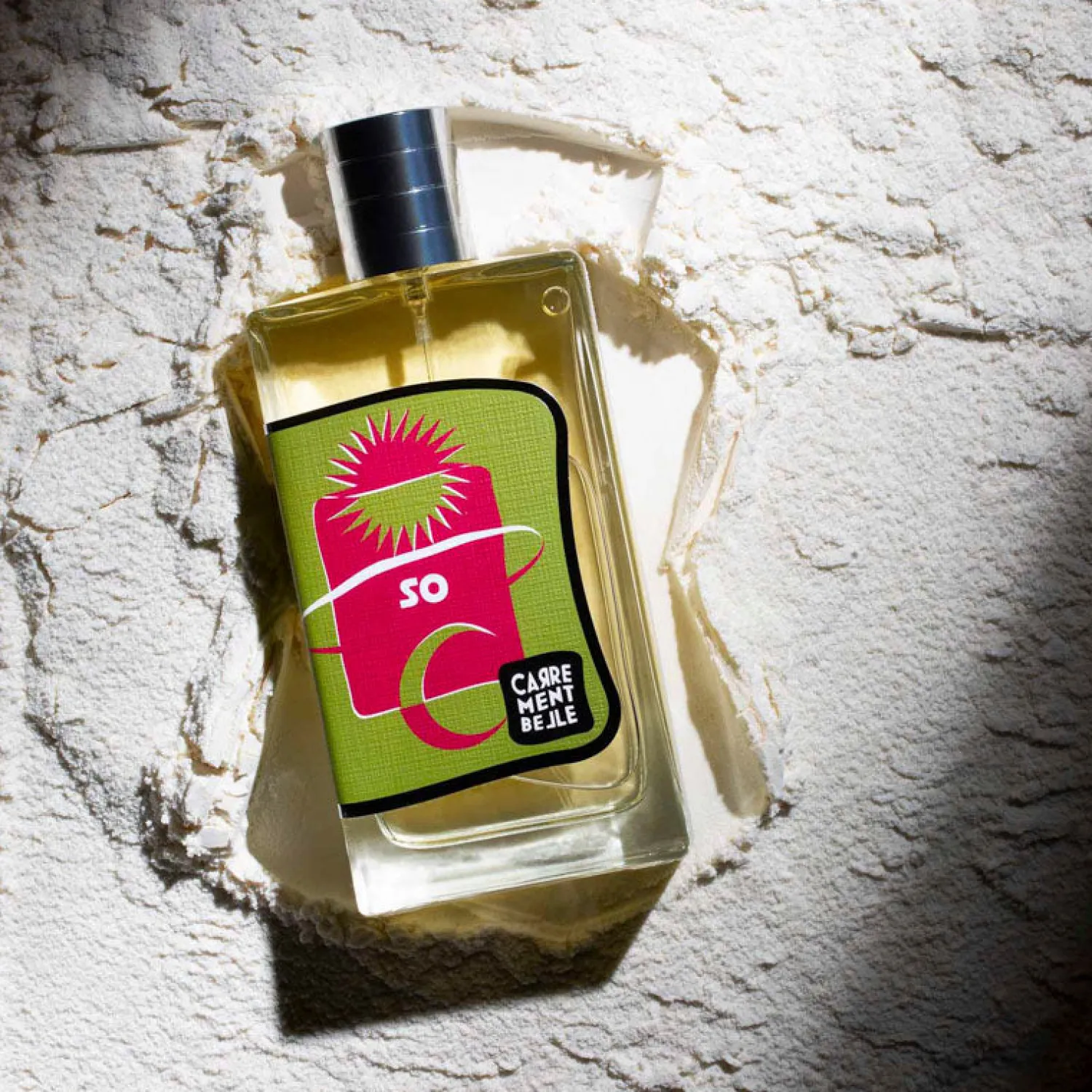 CARREMENT BELLE So EDP 50ml