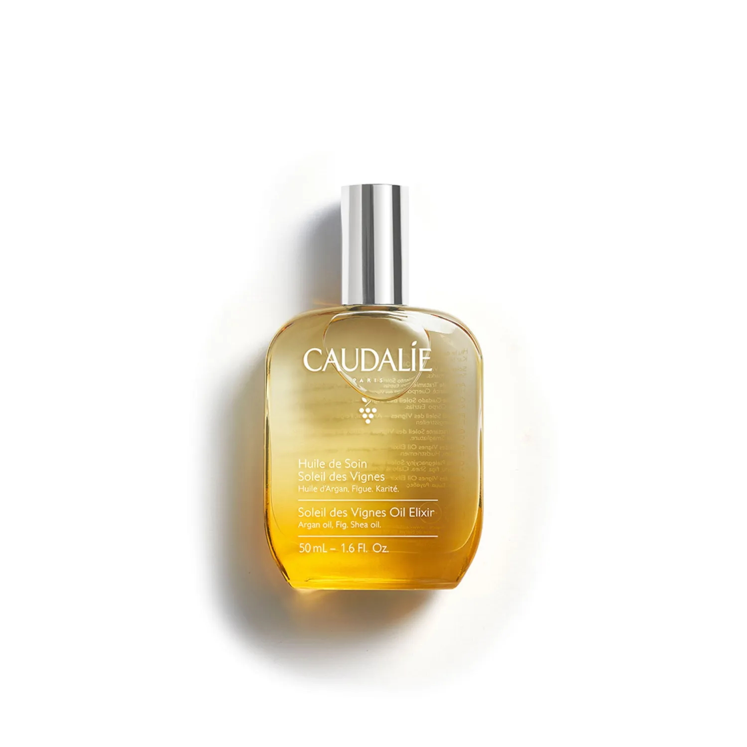 CAUDALIE Soleil Des Vignes Oil Elixir 50ml