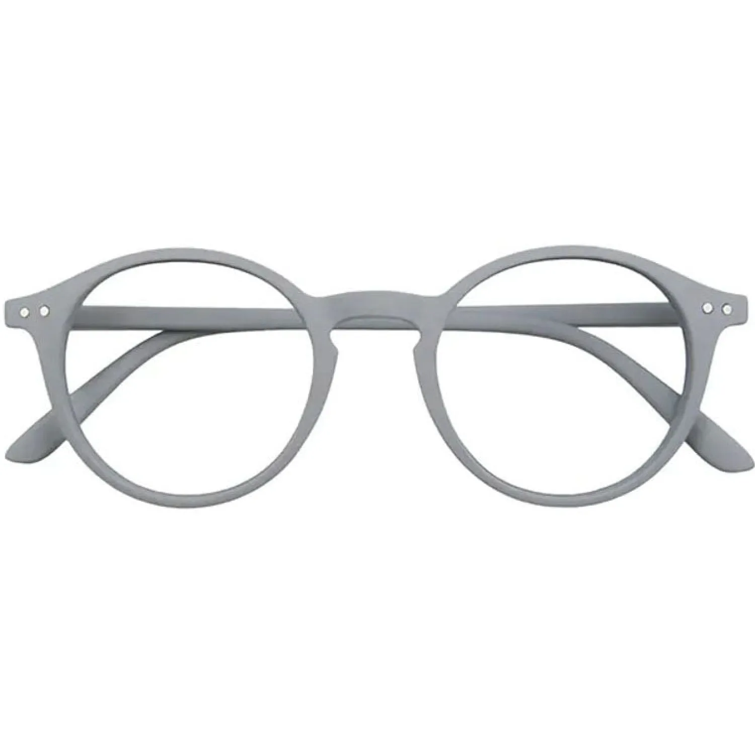 GOODLOOKERS Sydney Reading Glasses In Grey