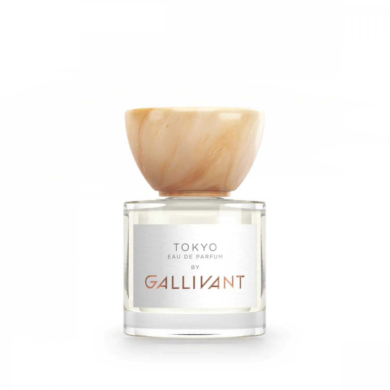 GALLIVANT Tokyo EDP 30ml