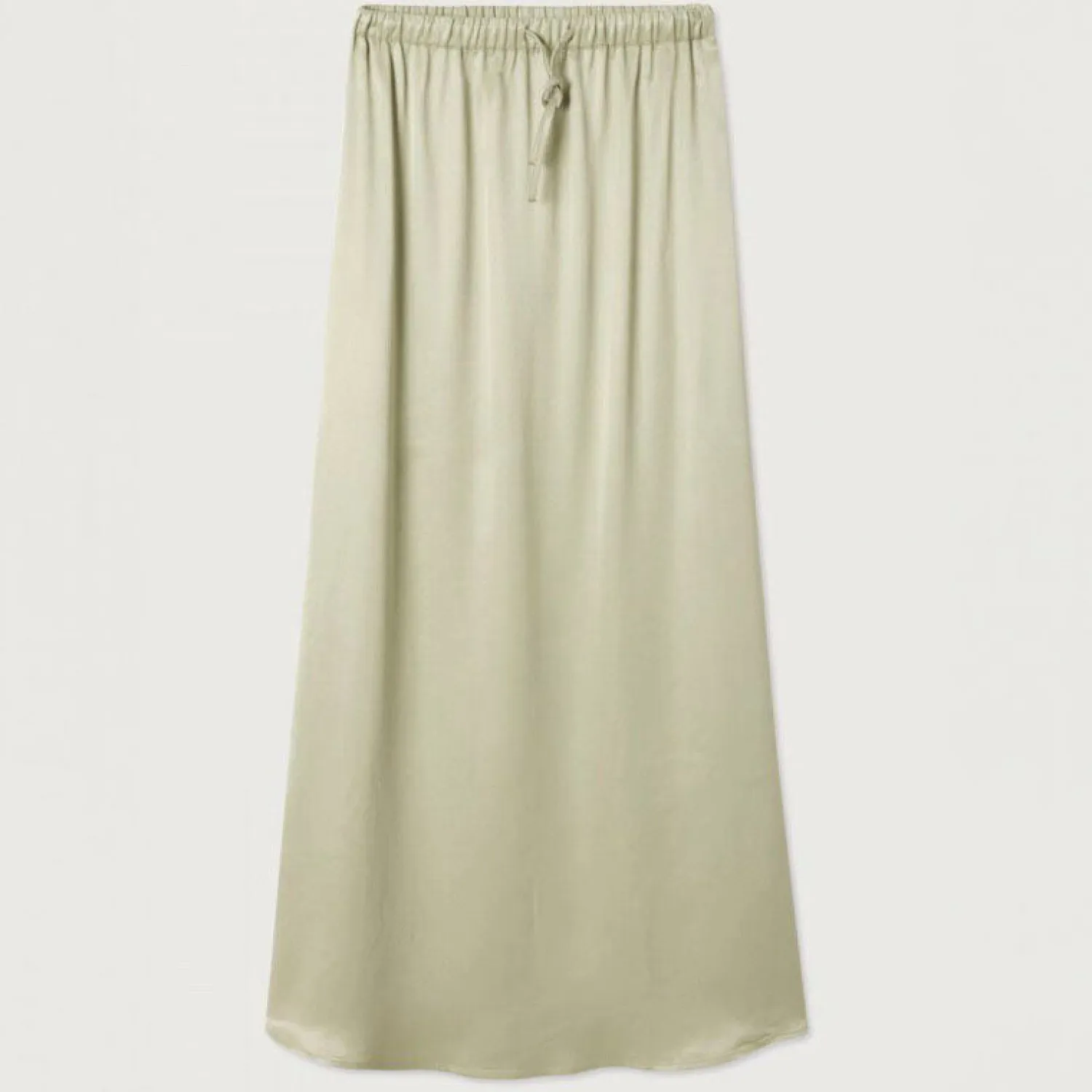 AMERICAN VINTAGE Unyl Skirt In Falasie