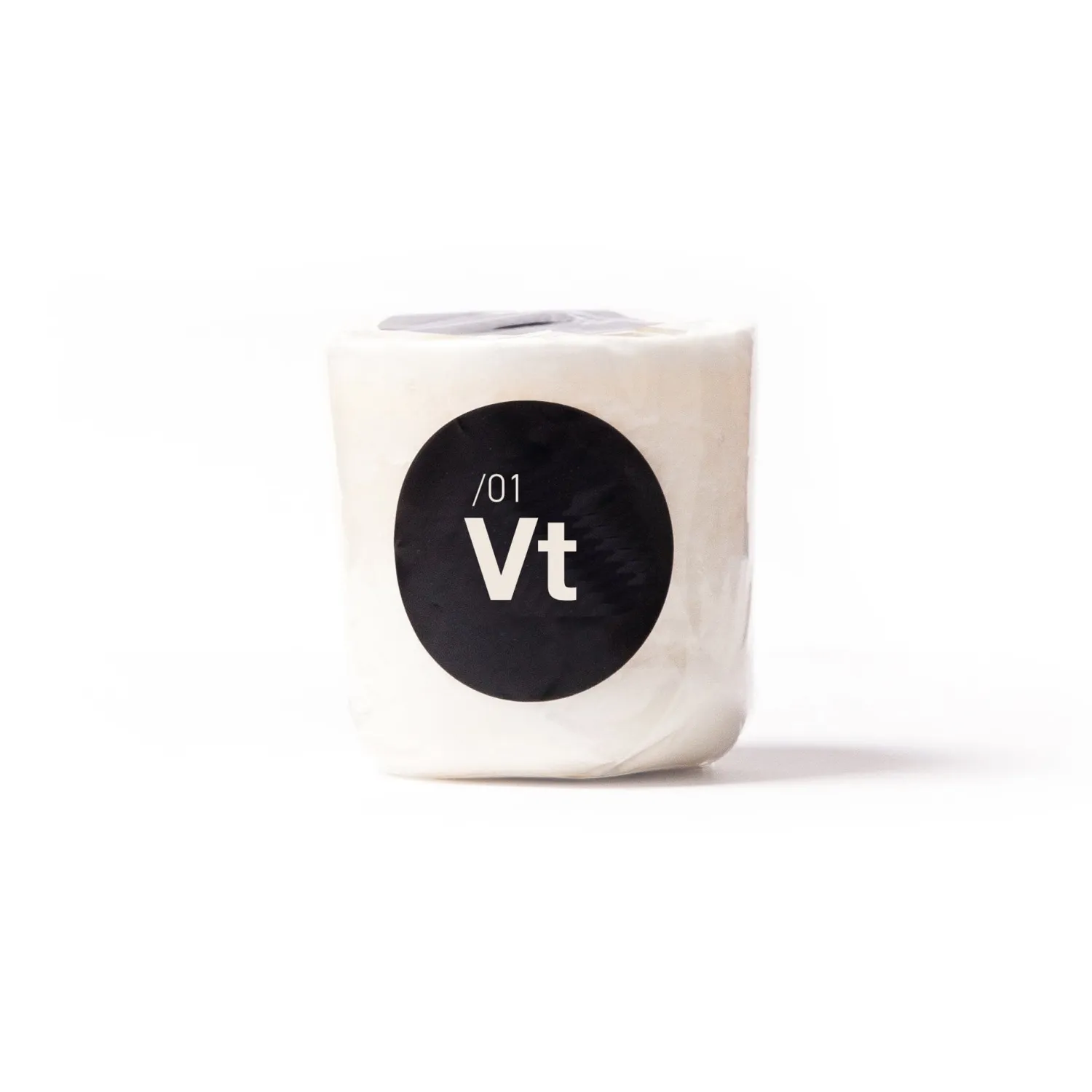 LOGGIQUE Vetiver 1 Refill Candle 230g