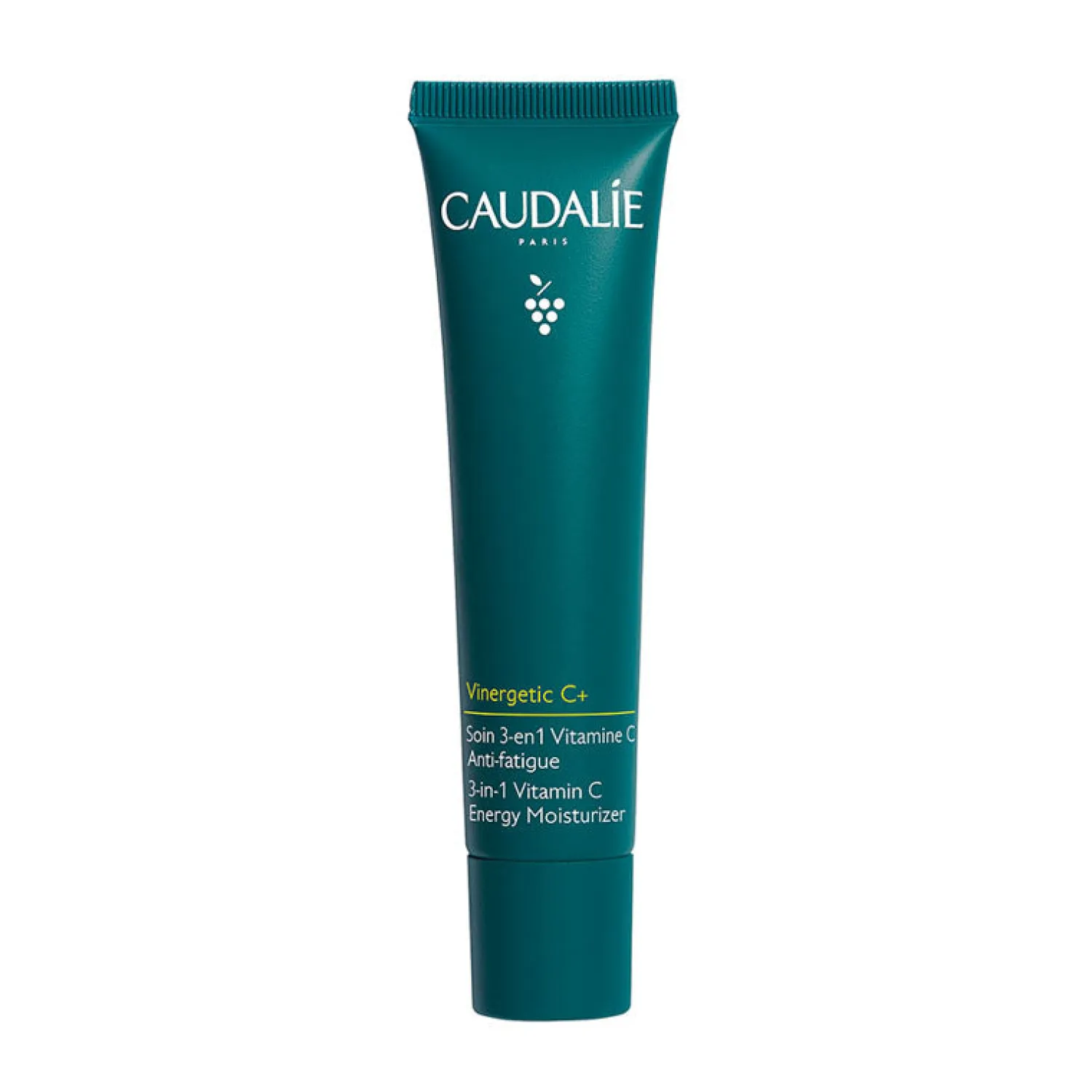 CAUDALIE Vinergetic C+ 3 In 1 Vitamin C Moisturiser 40ml