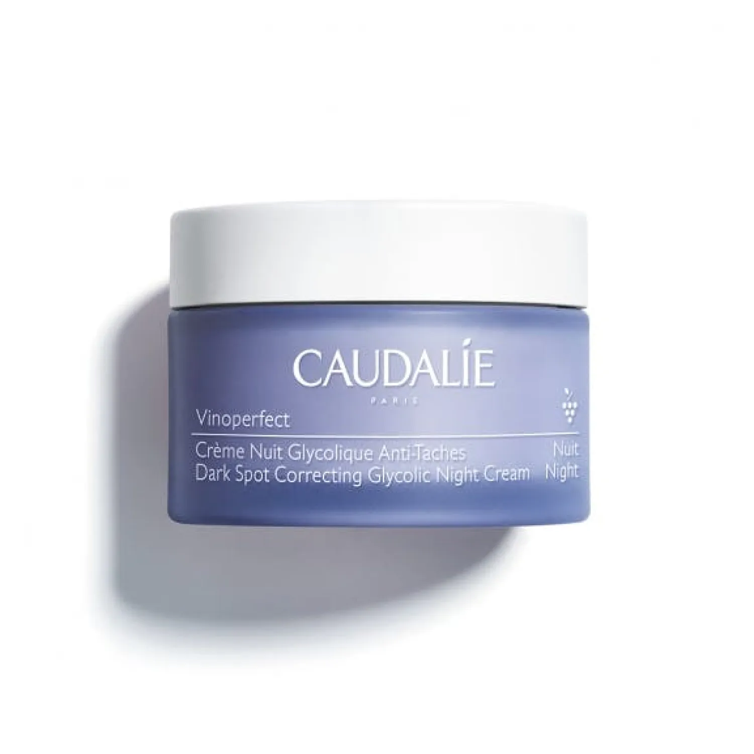 CAUDALIE Vinoperfect Dark Spot Glycolic Night Cream 50ml