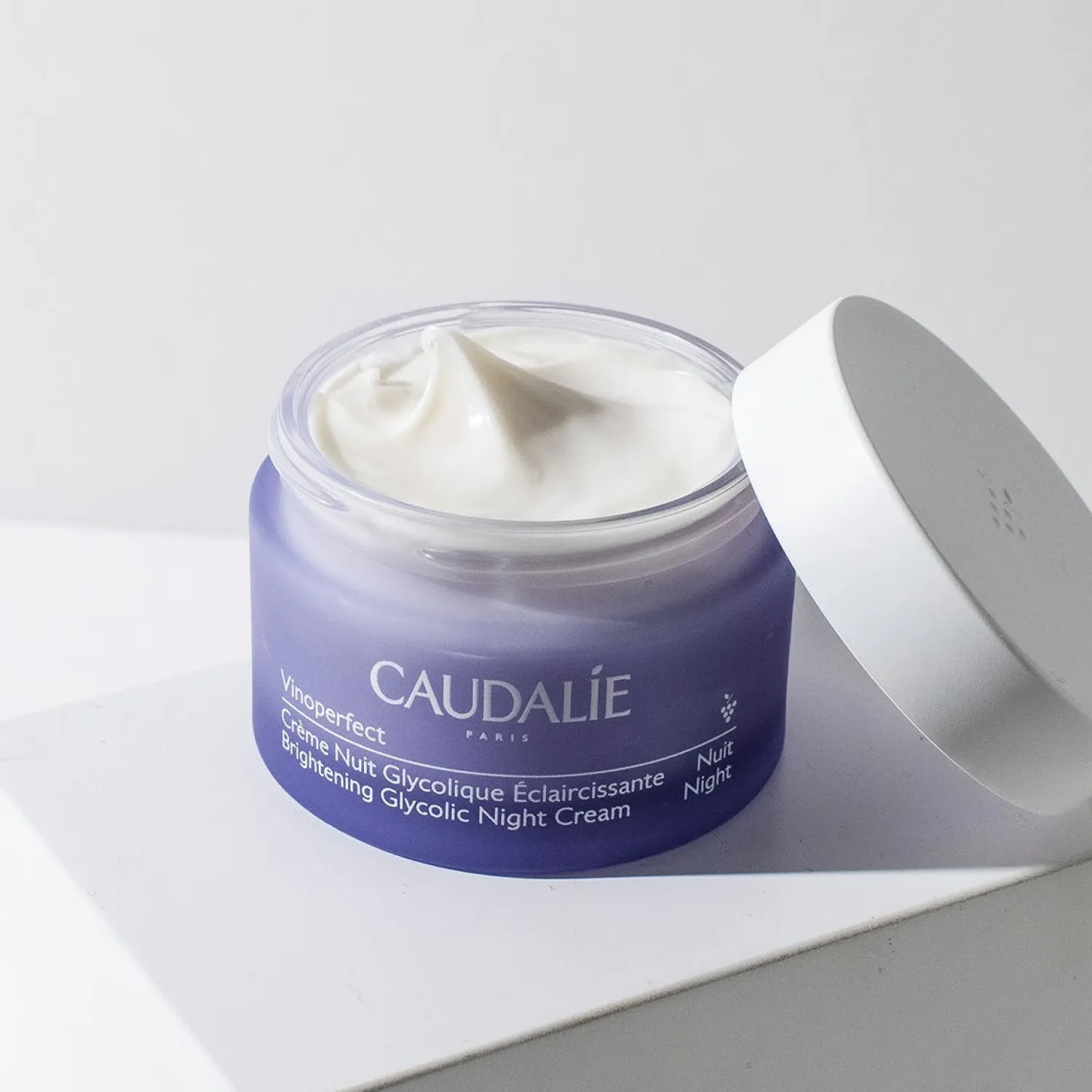 CAUDALIE Vinoperfect Dark Spot Glycolic Night Cream 50ml